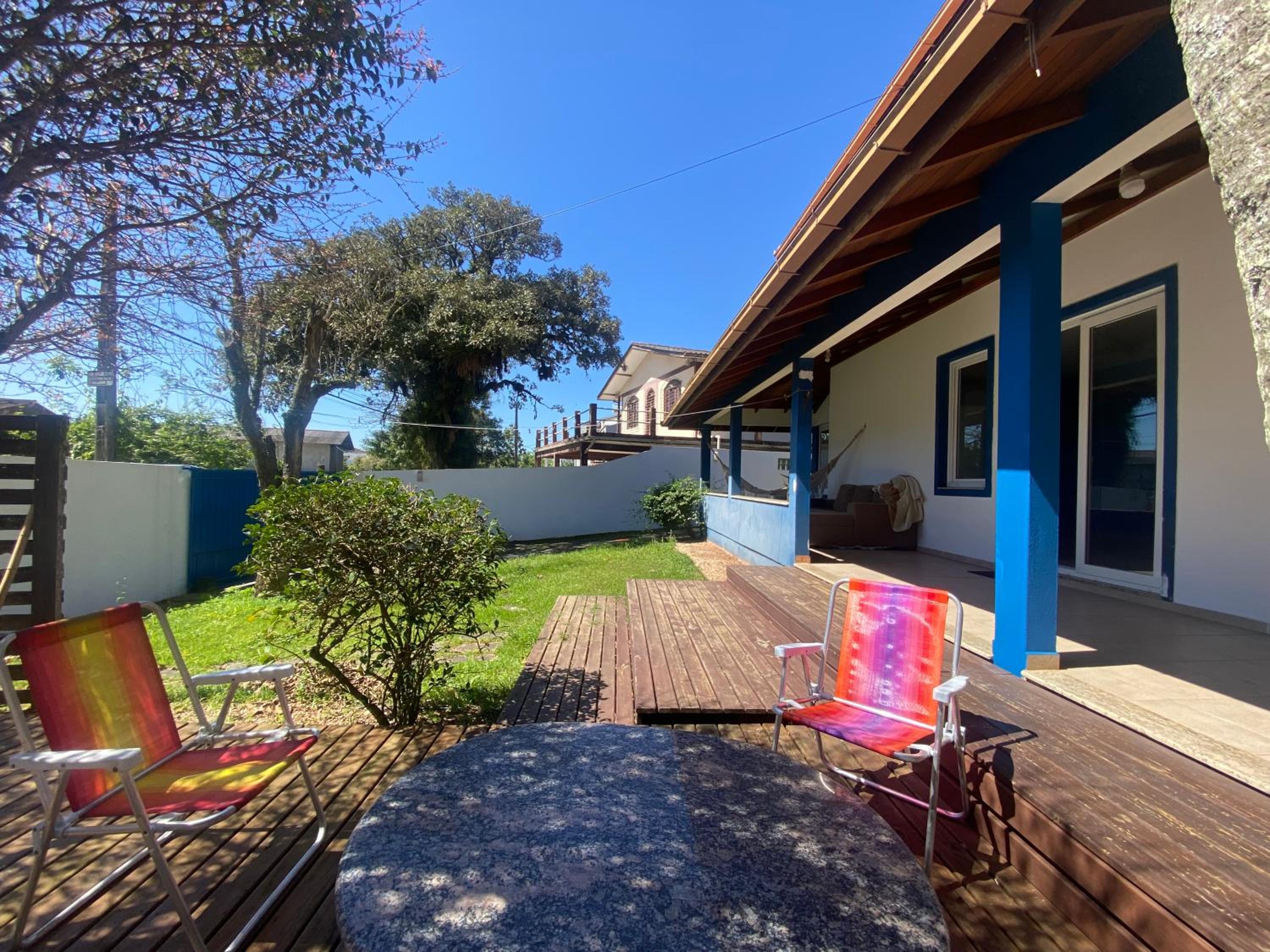 Casa Mar Alto Morro das Pedras