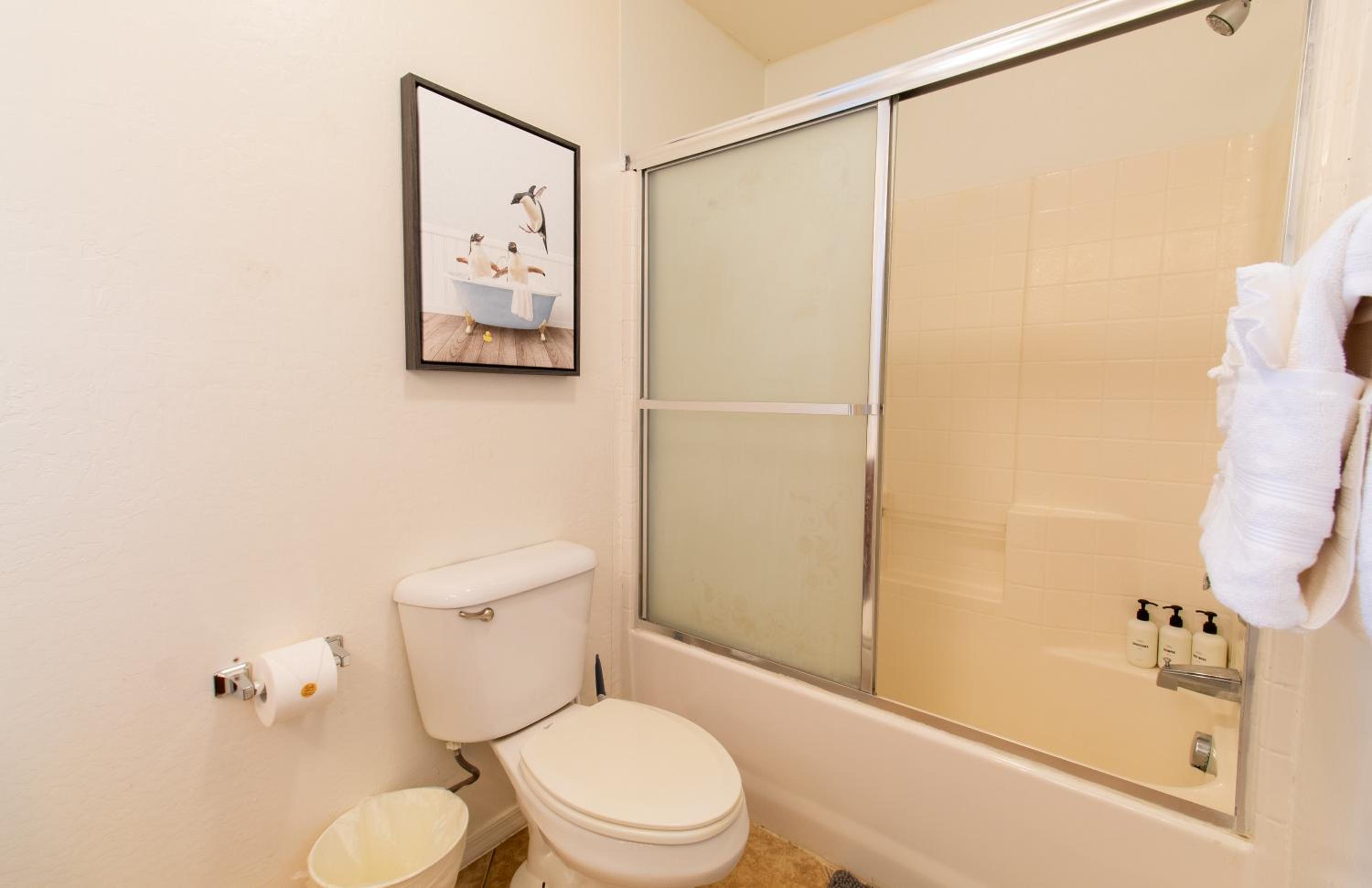Casa Desert Willow 5BR Home & Heated Pool