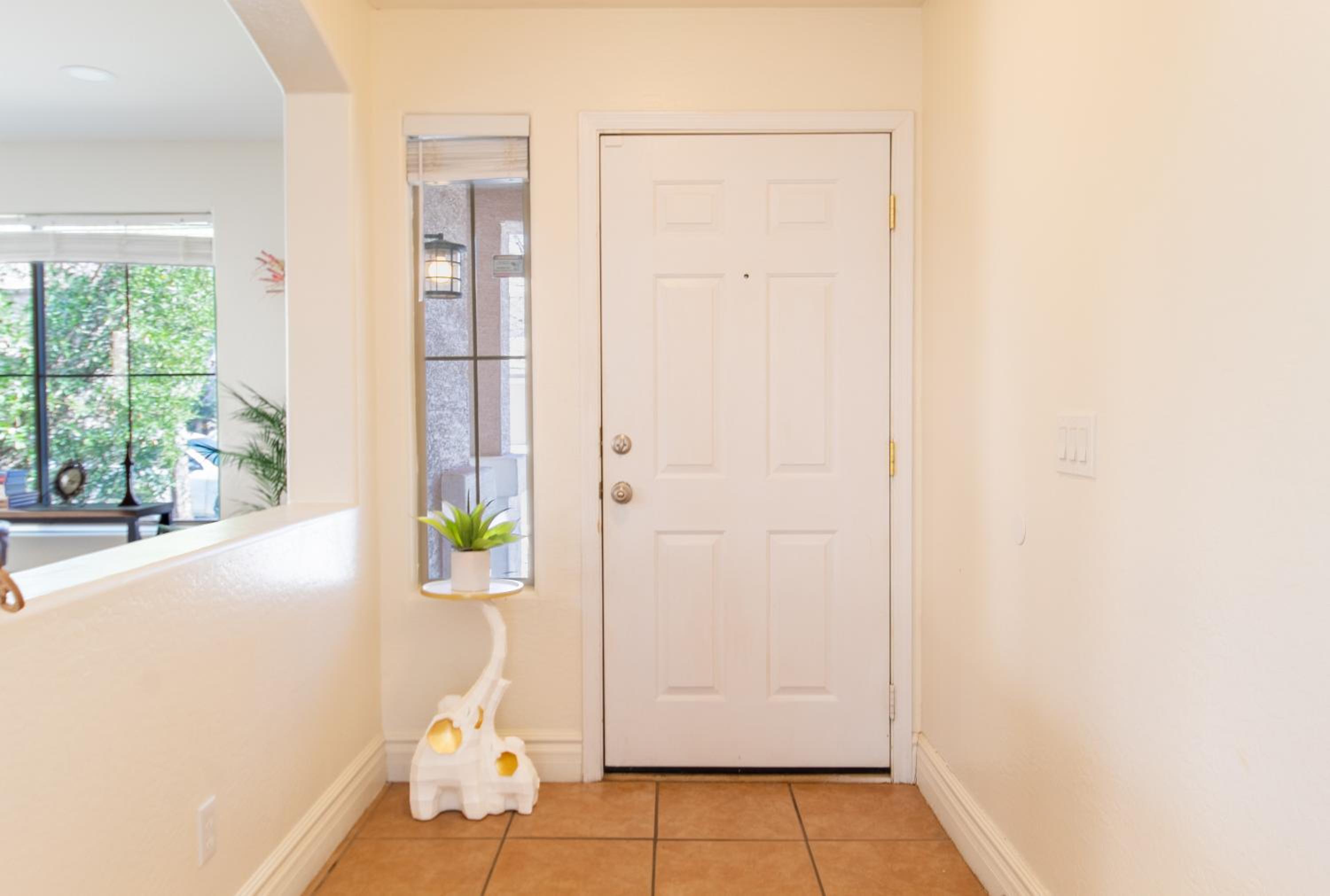 Casa Desert Willow 5BR Home & Heated Pool