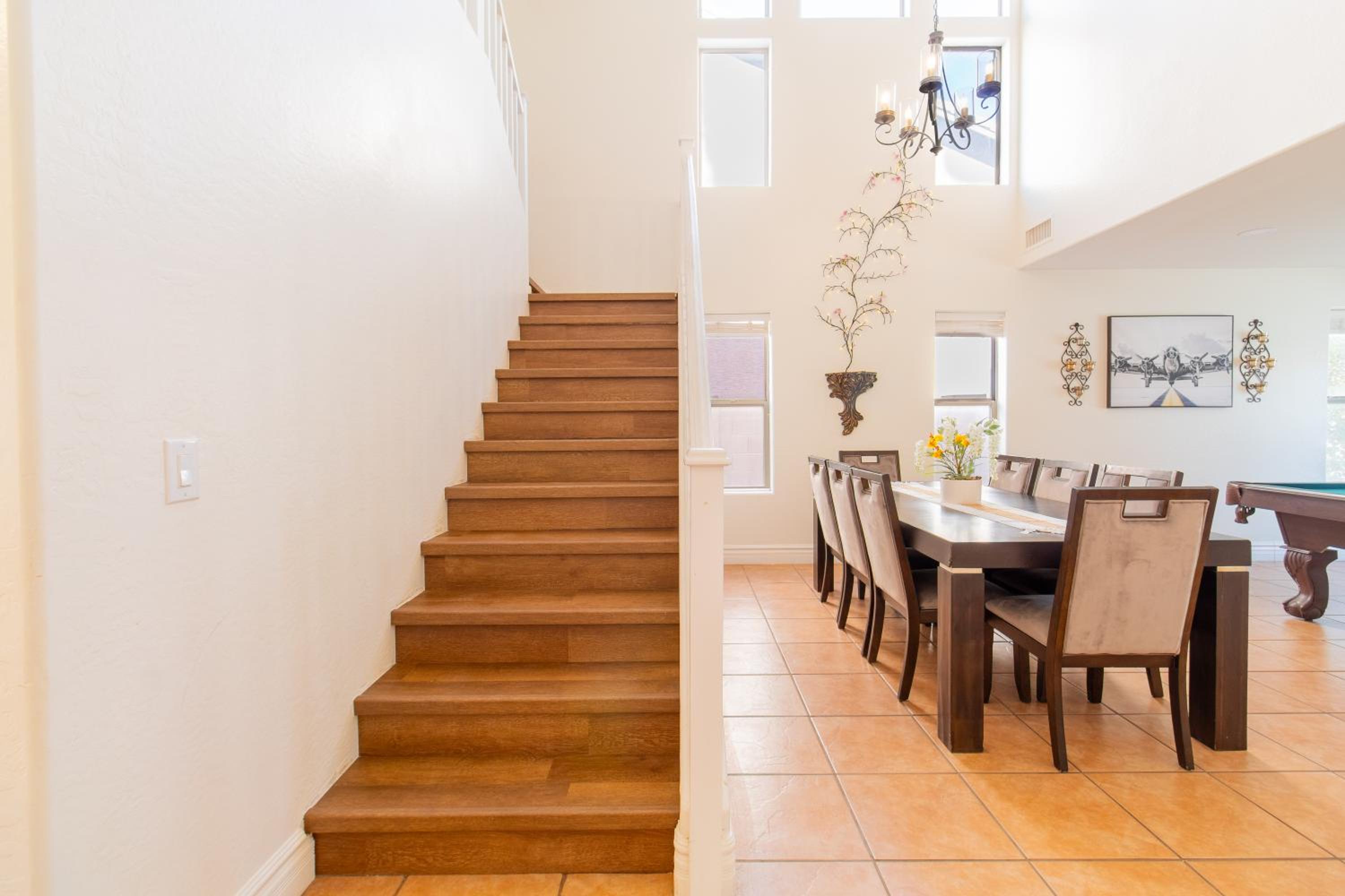 Casa Desert Willow 5BR Home & Heated Pool