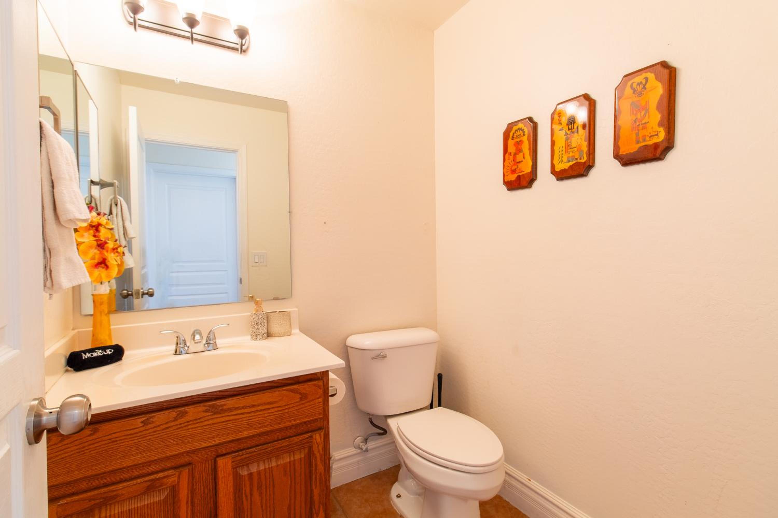 Casa Desert Willow 5BR Home & Heated Pool