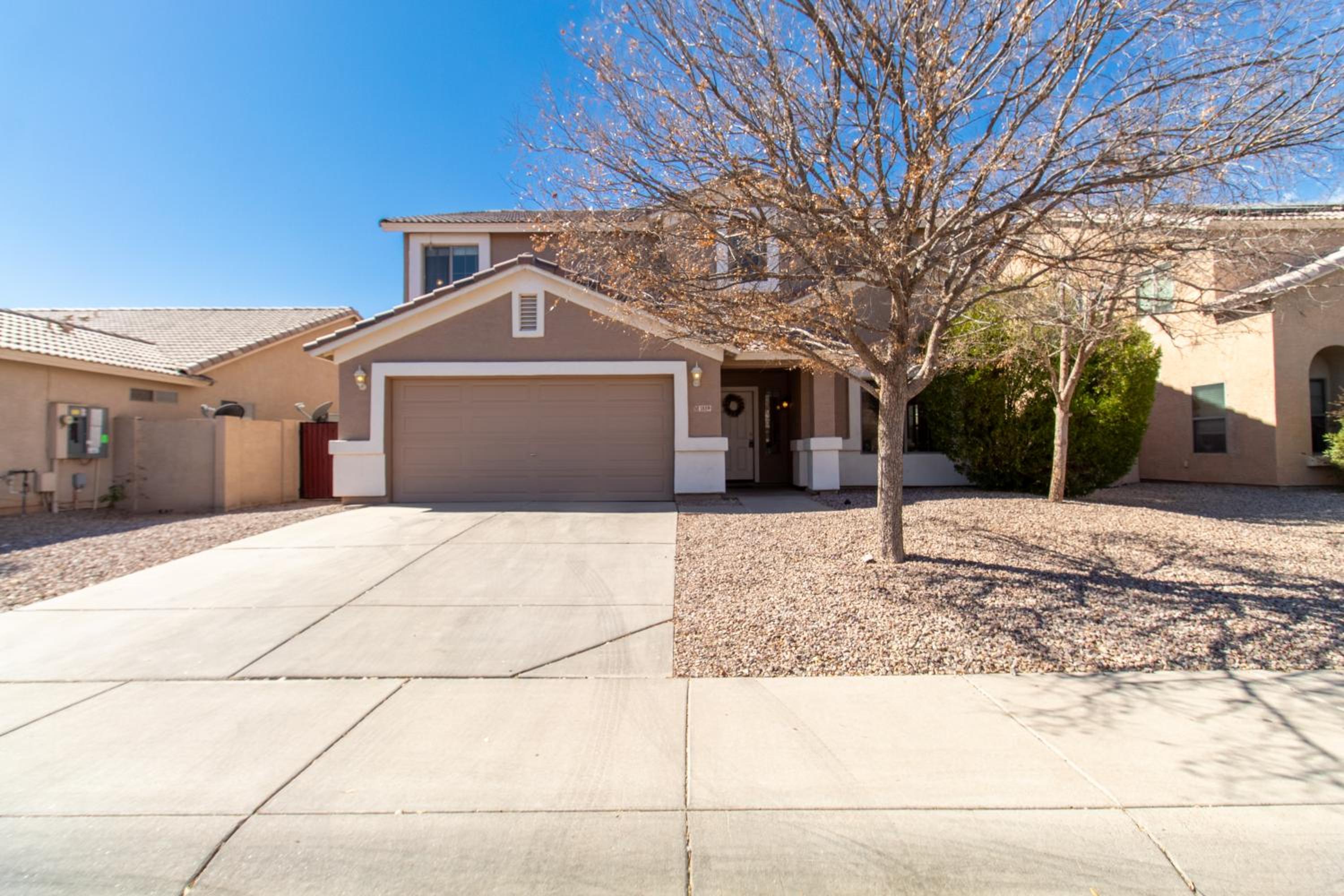 Casa Desert Willow 5BR Home & Heated Pool