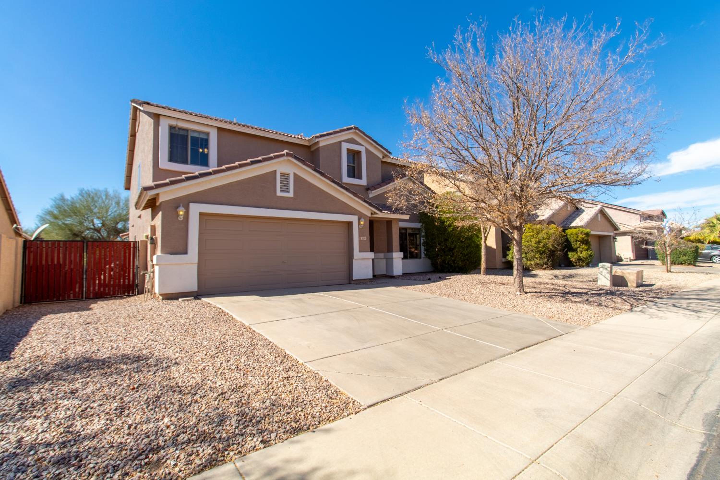 Casa Desert Willow 5BR Home & Heated Pool