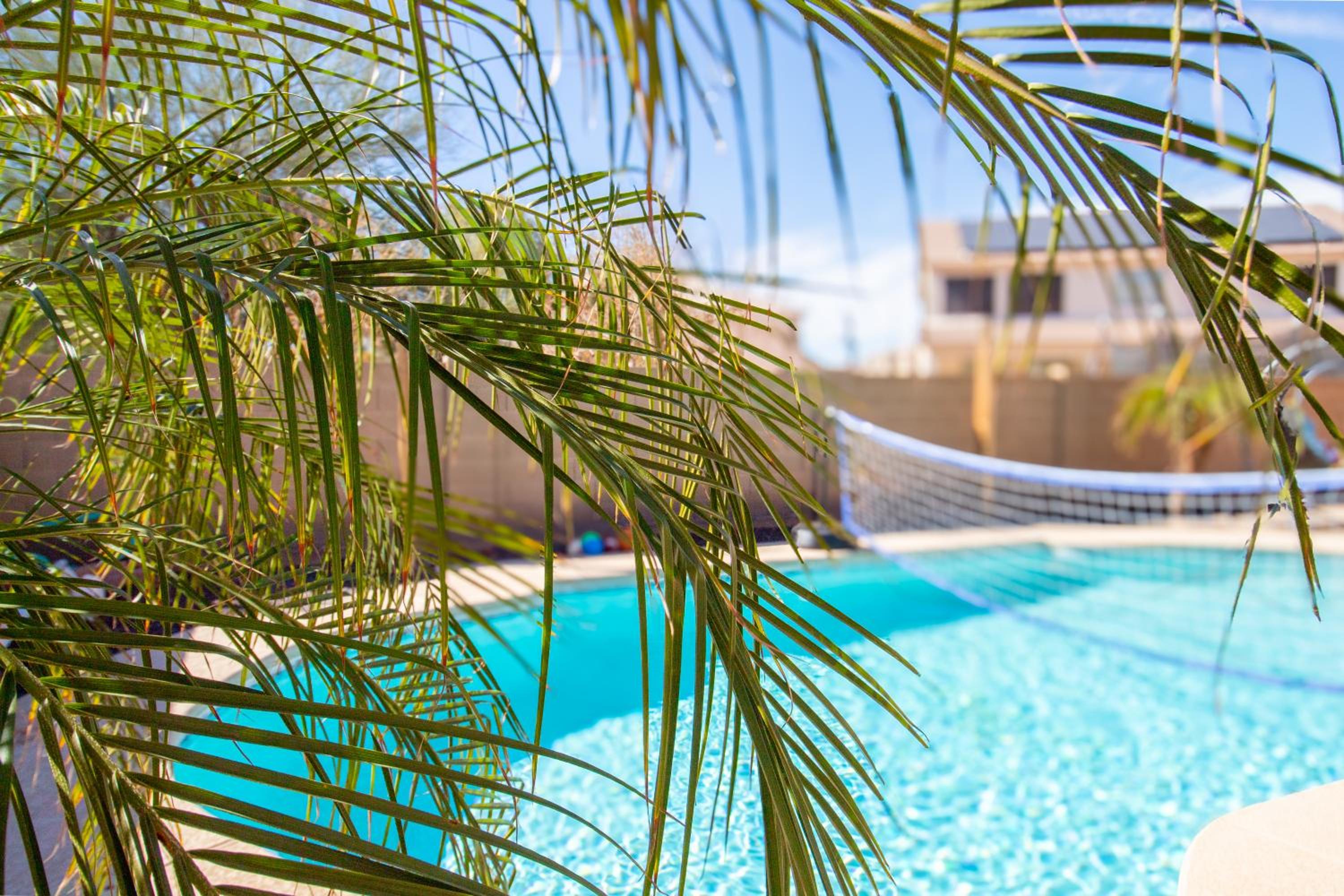 Casa Desert Willow 5BR Home & Heated Pool