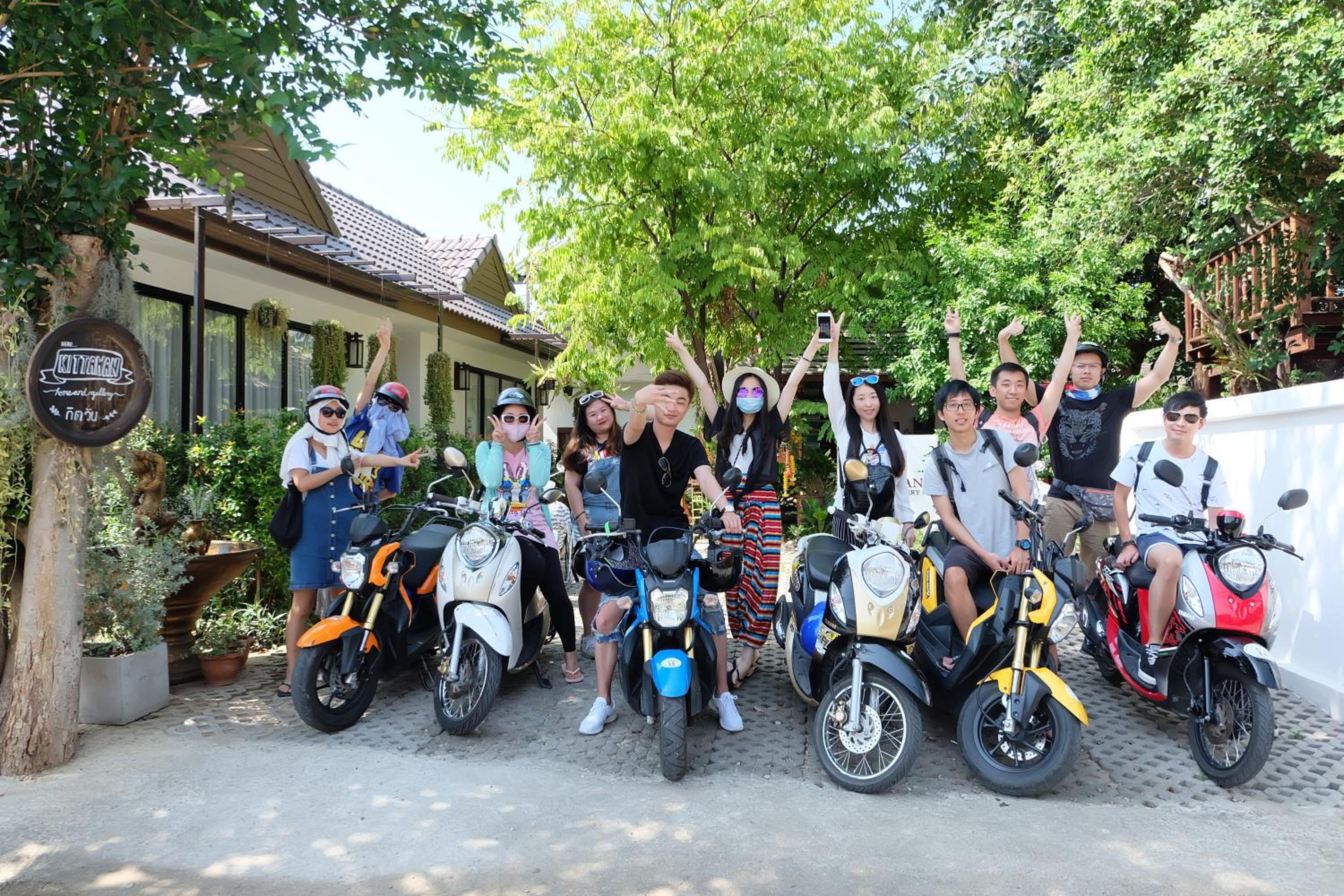 Kittawan Home&Gallery
