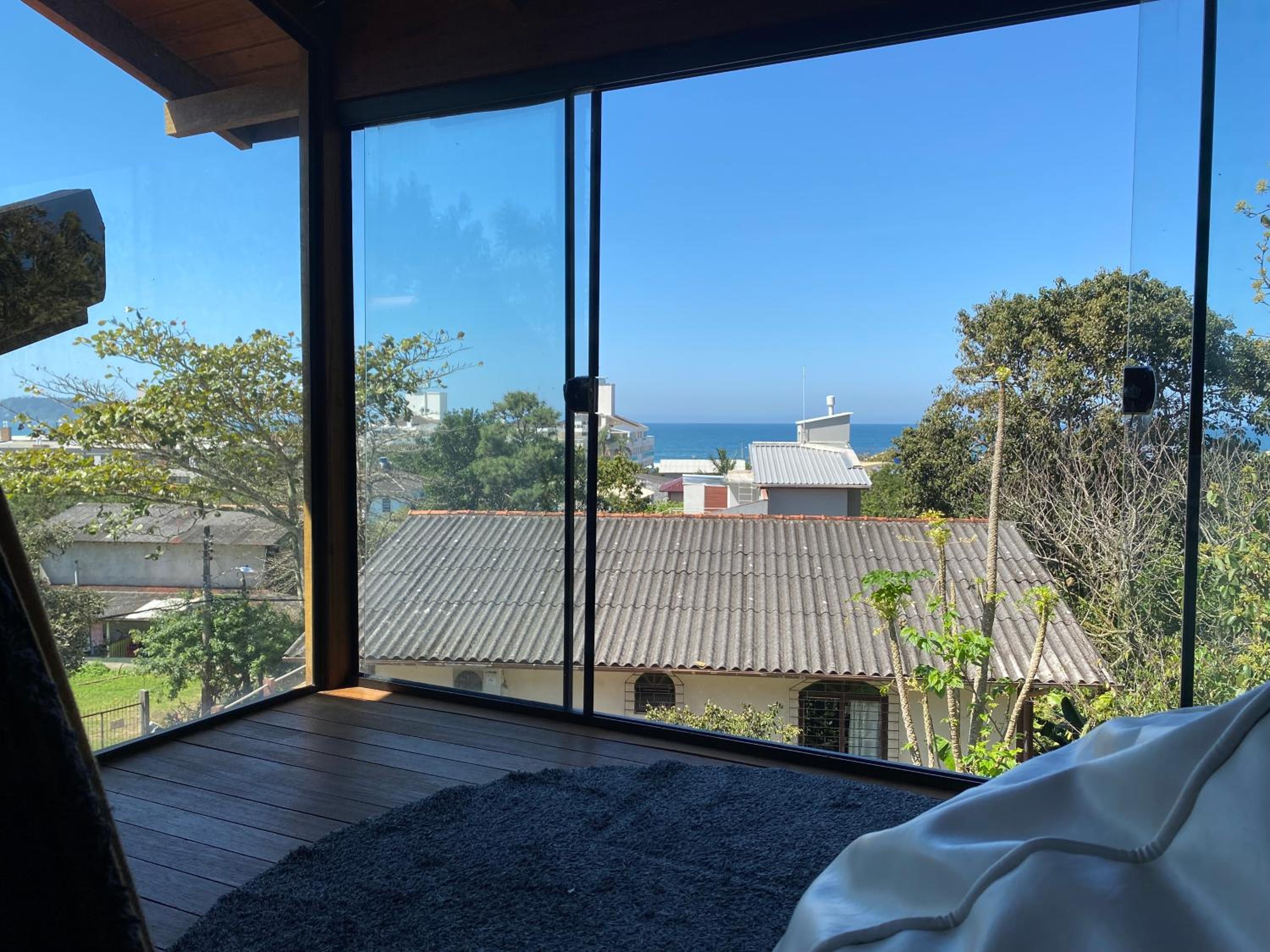 Casa Mar Alto Morro das Pedras