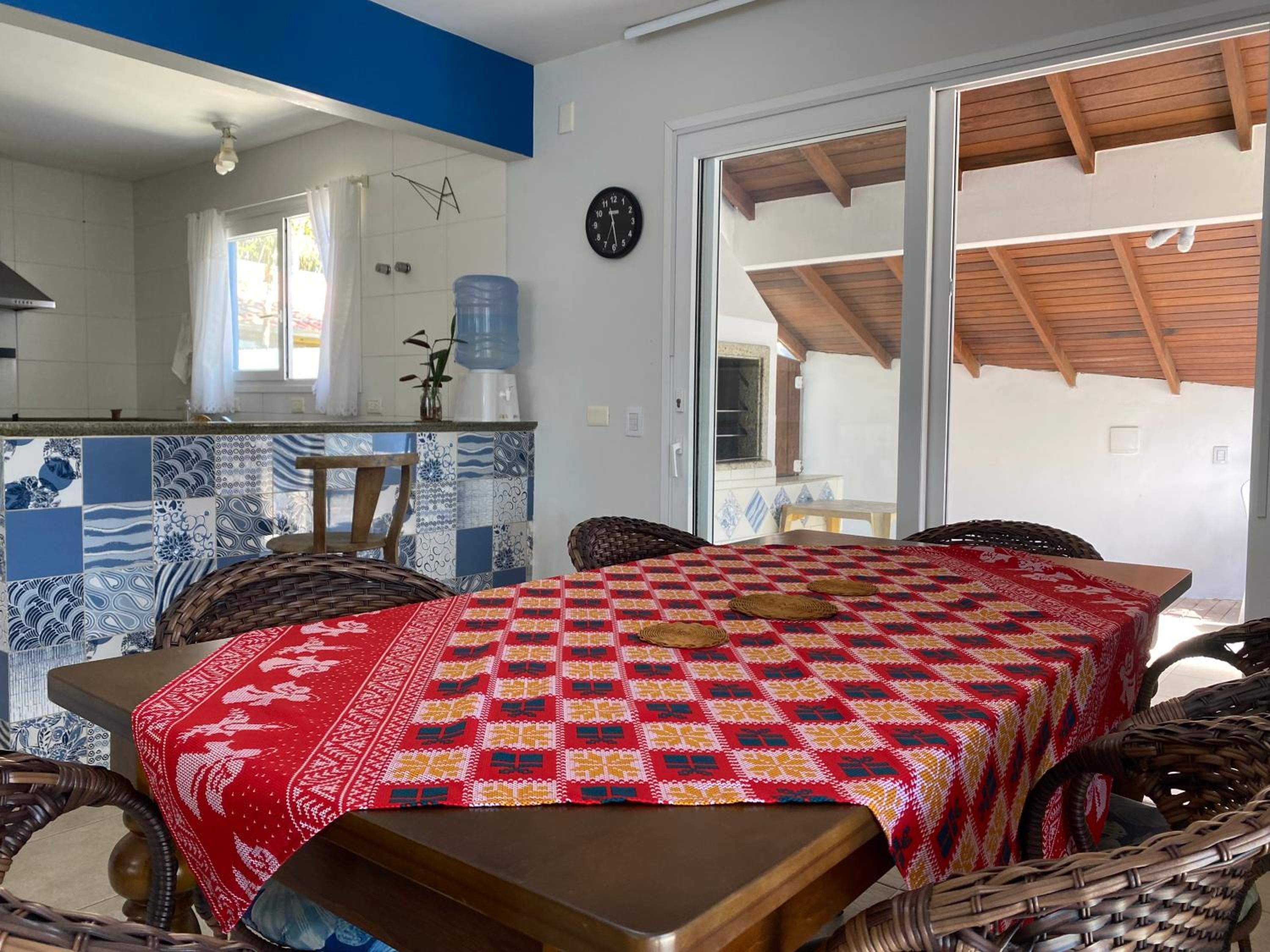 Casa Mar Alto Morro das Pedras