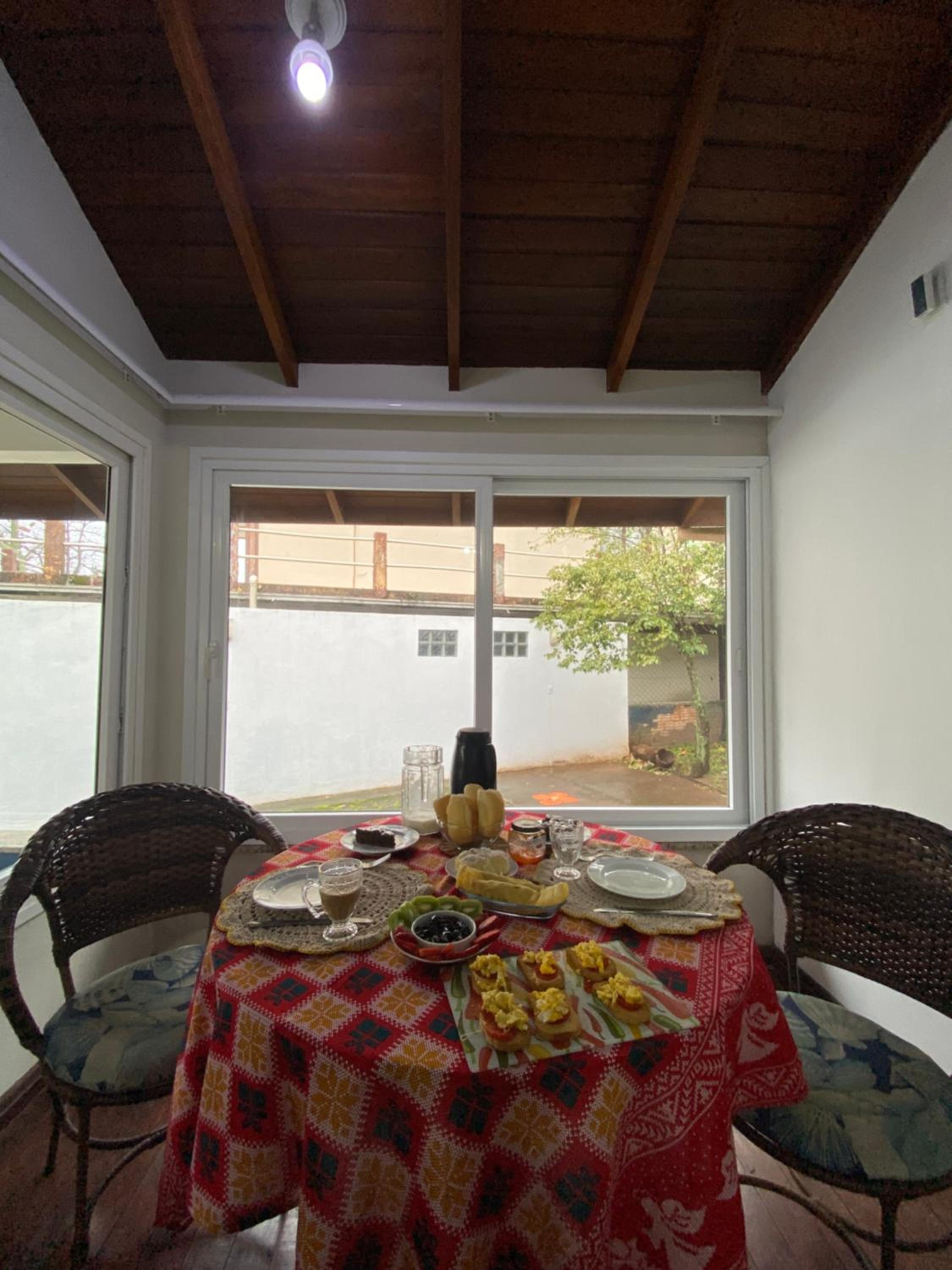 Casa Mar Alto Morro das Pedras