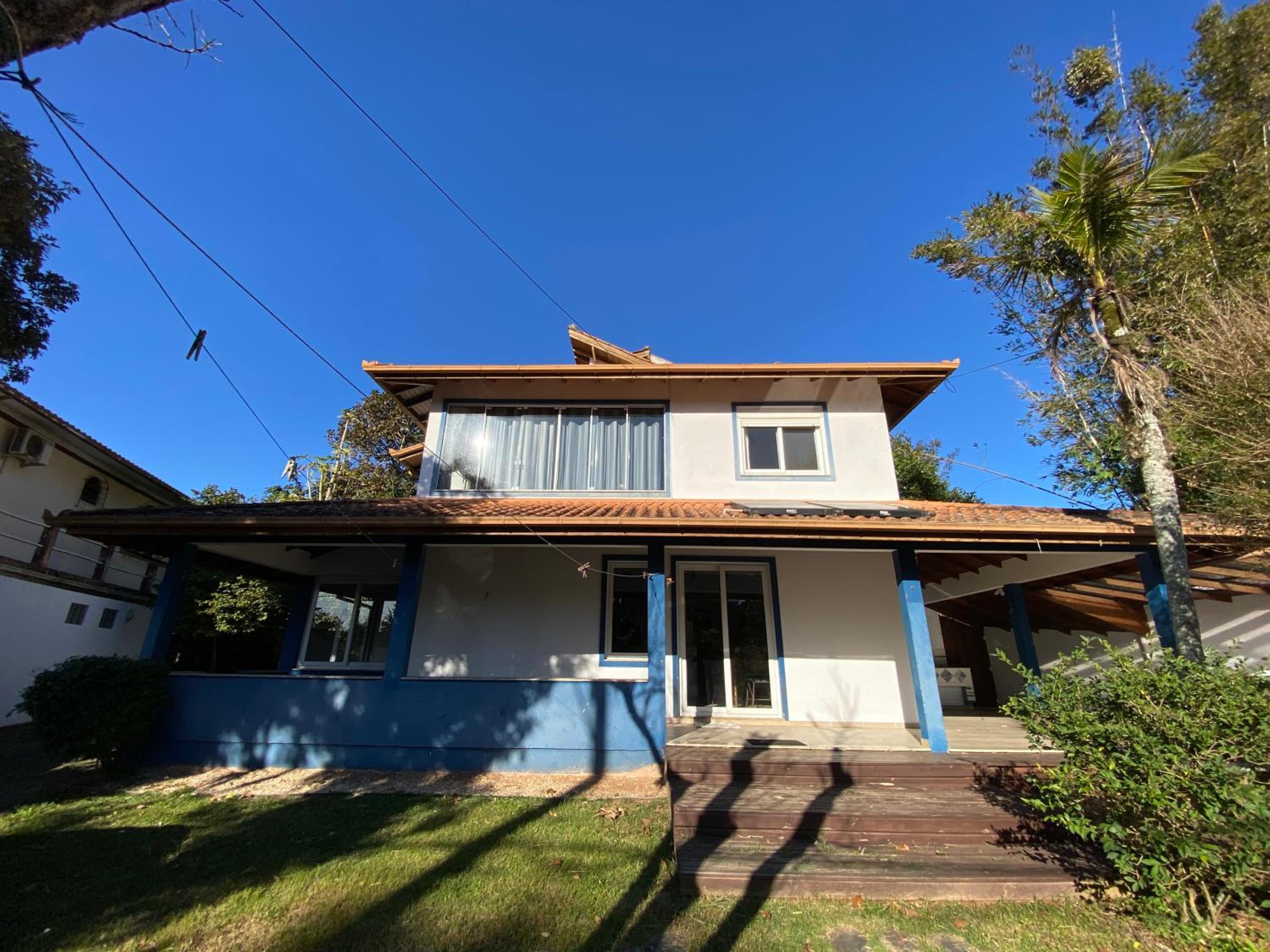 Casa Mar Alto Morro das Pedras