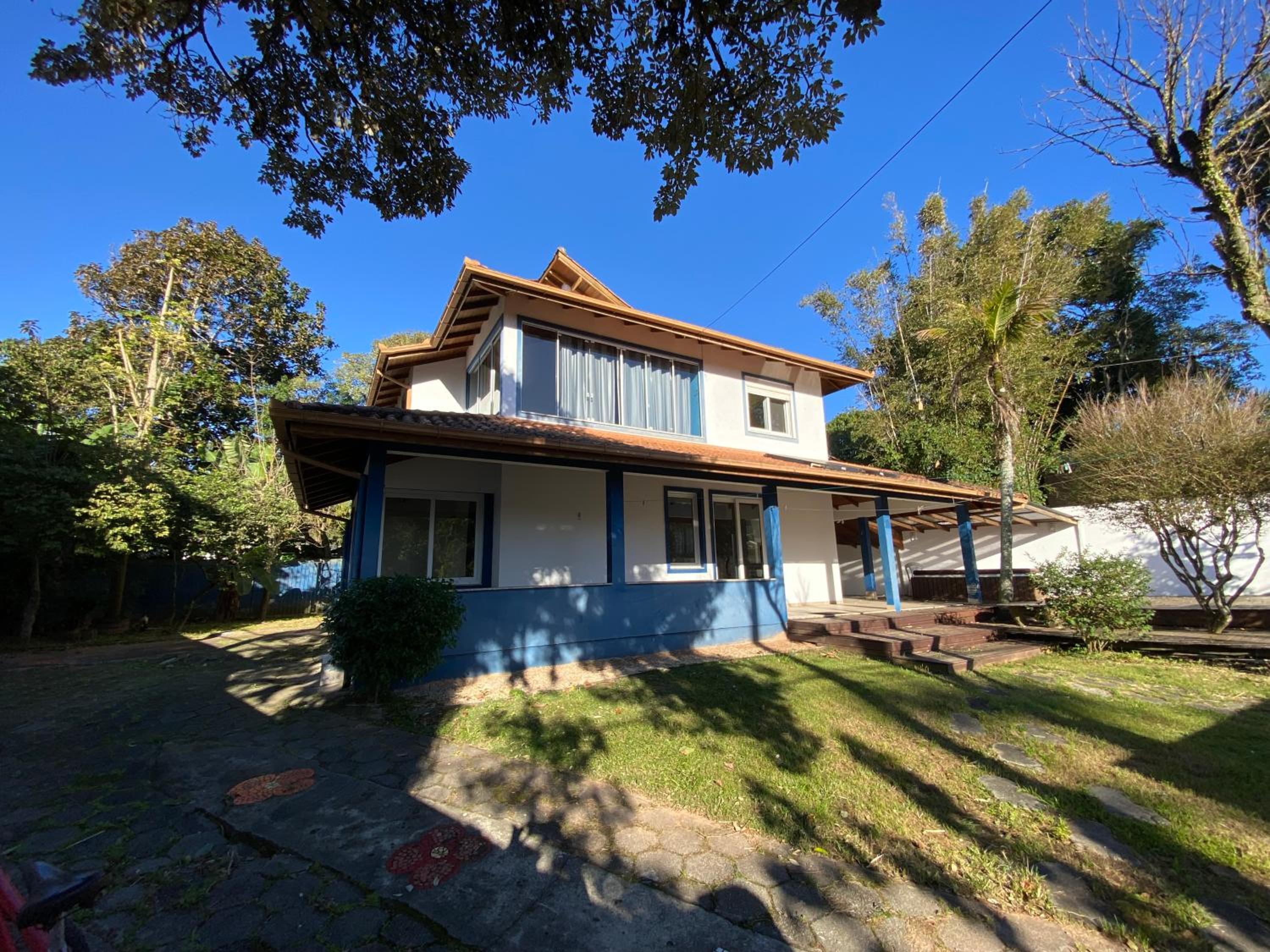 Casa Mar Alto Morro das Pedras