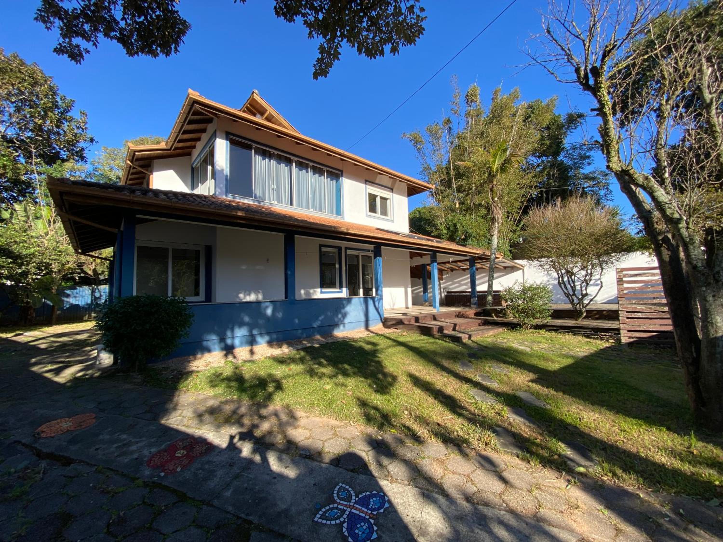 Casa Mar Alto Morro das Pedras
