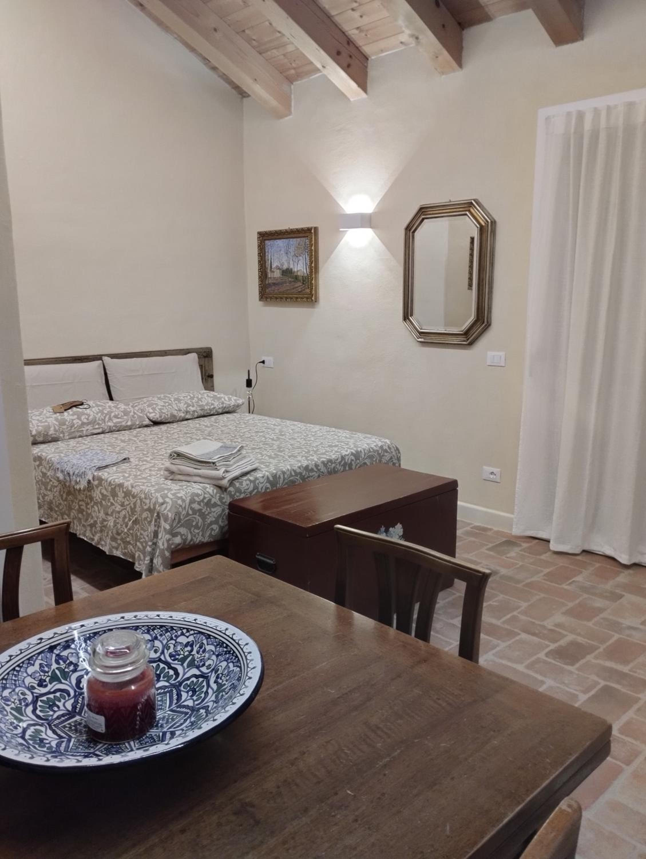 Casa vacanze Gualdinella