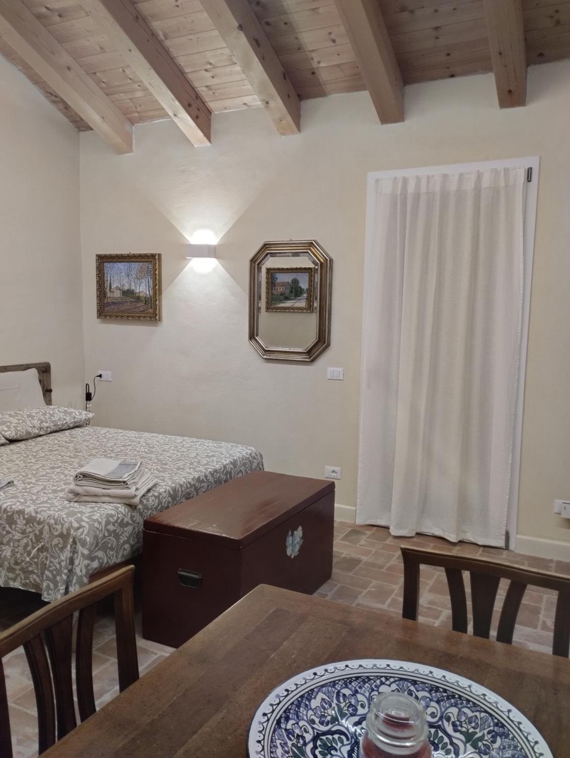 Casa vacanze Gualdinella