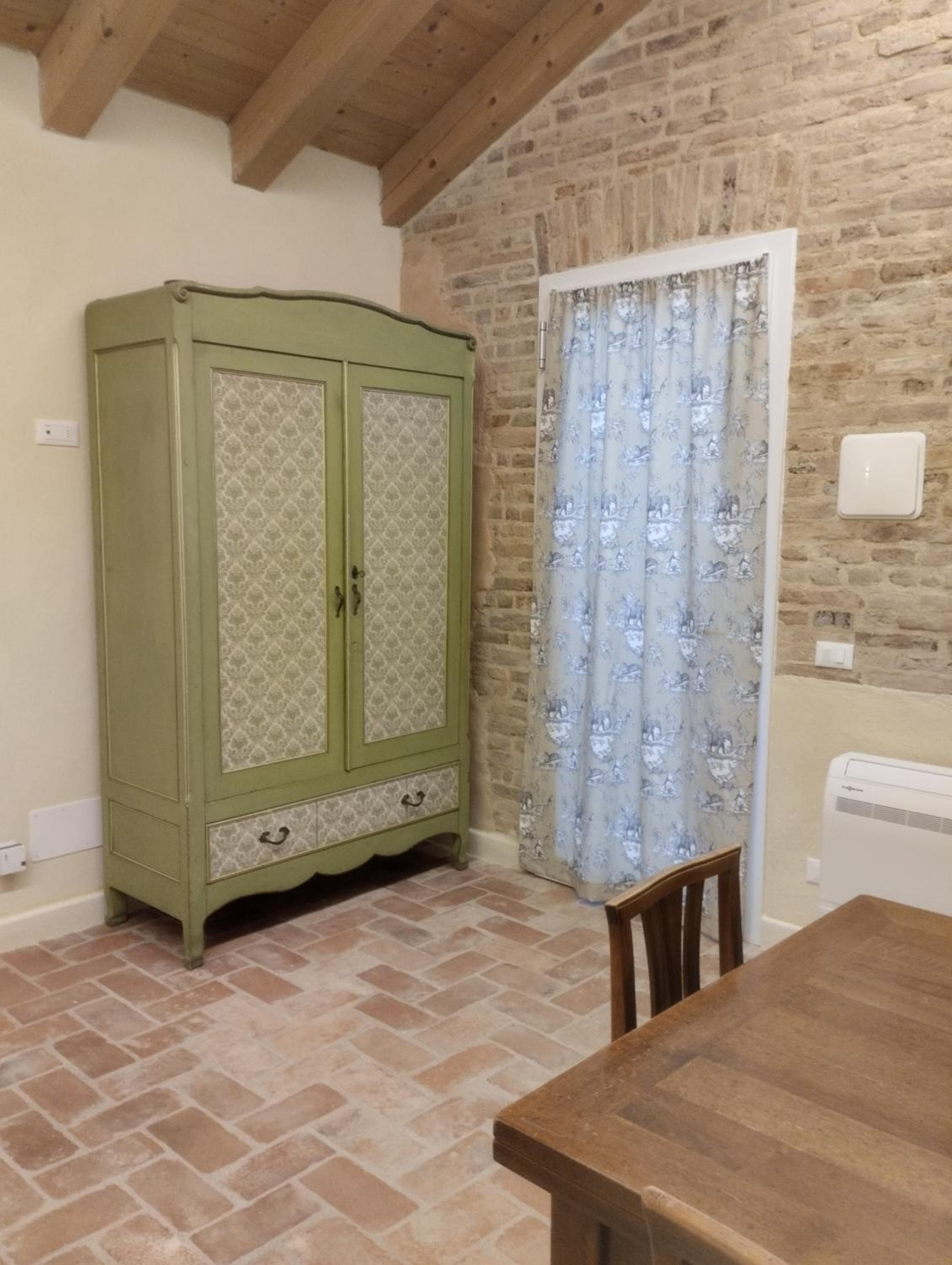 Casa vacanze Gualdinella