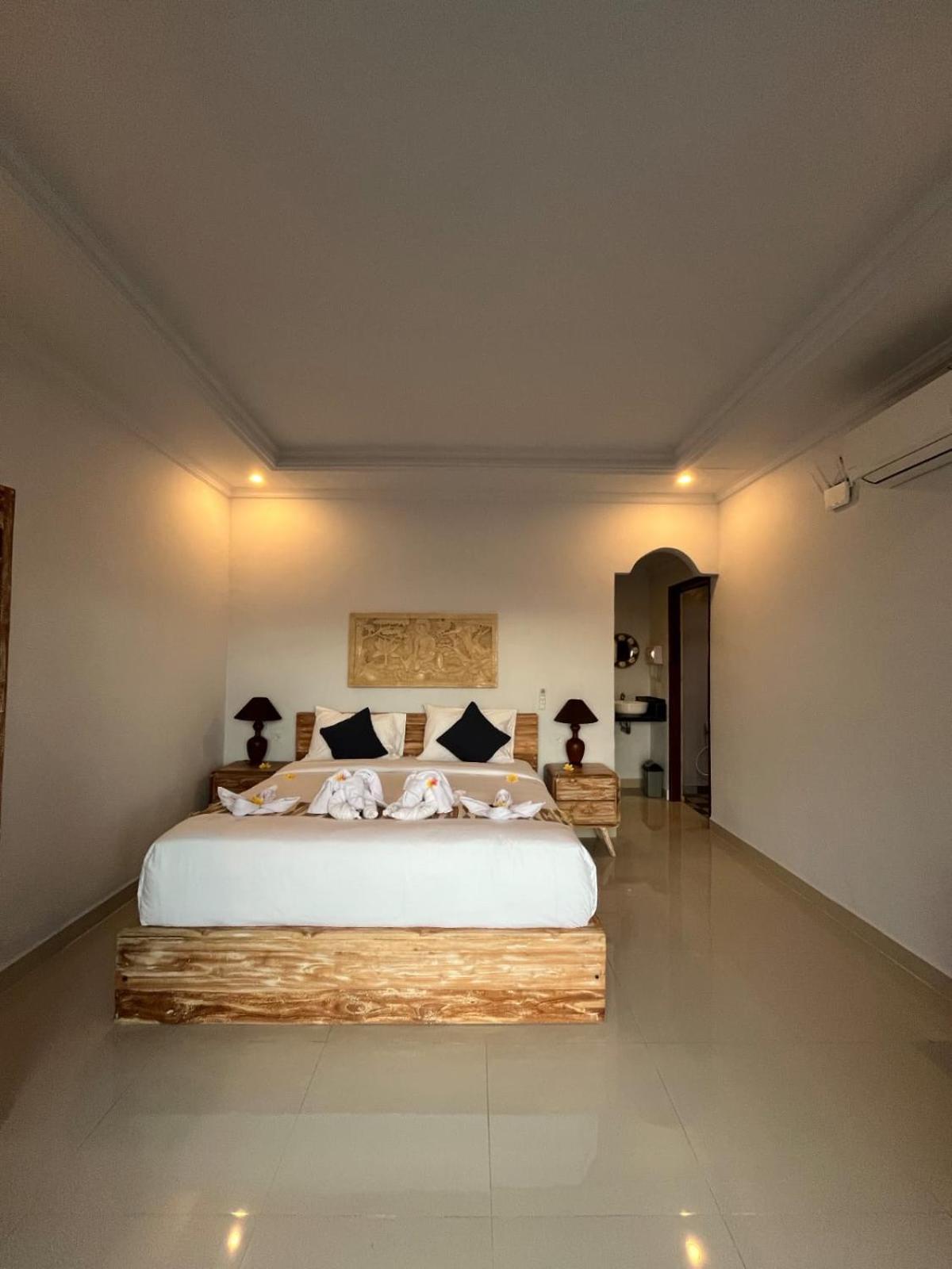 Gamat Sunset Cottage and Resto