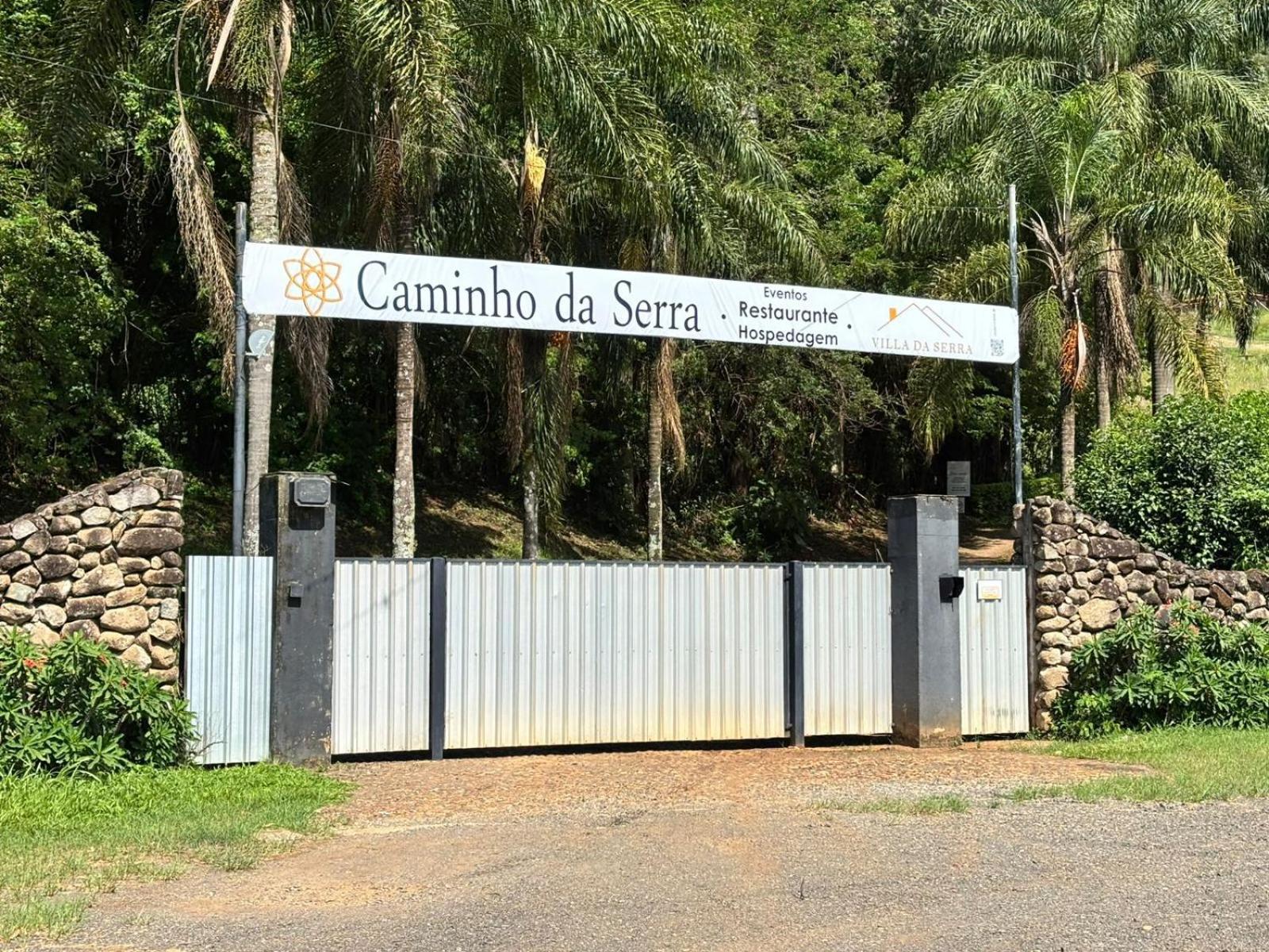Villa da Serra