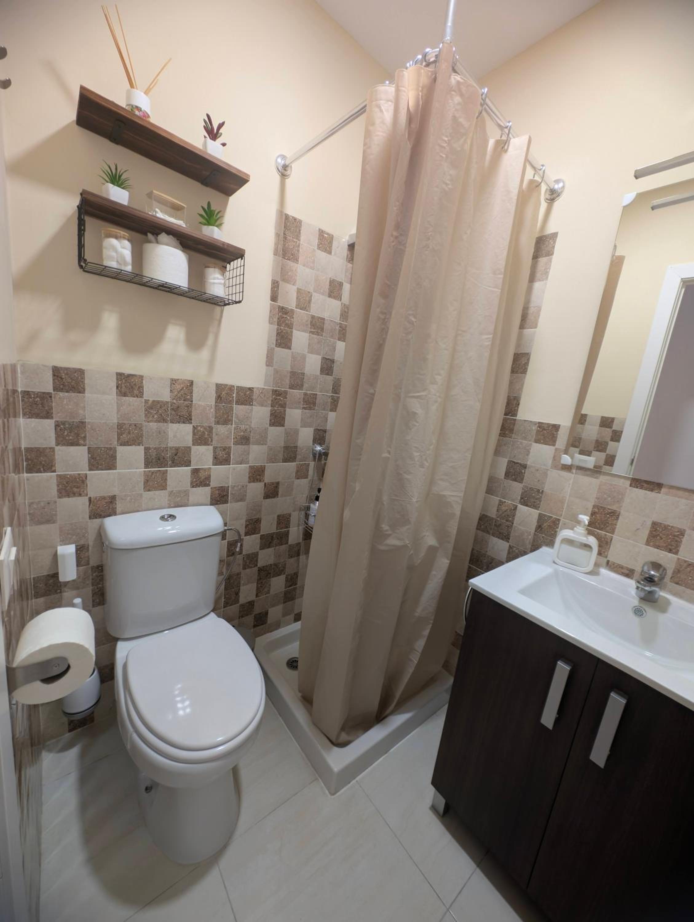 Acapulco Apartamento cerca de Santa Cruz y del mar