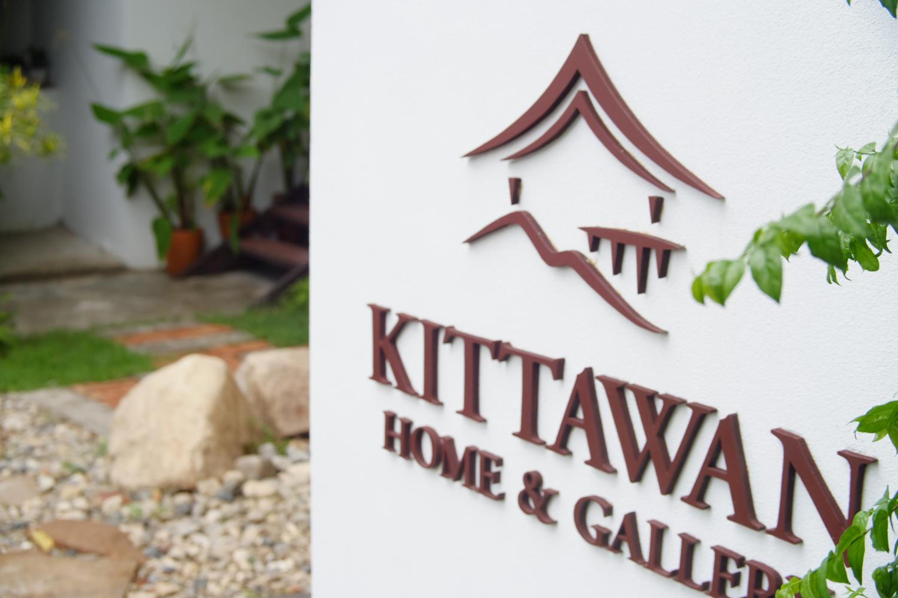 Kittawan Home&Gallery