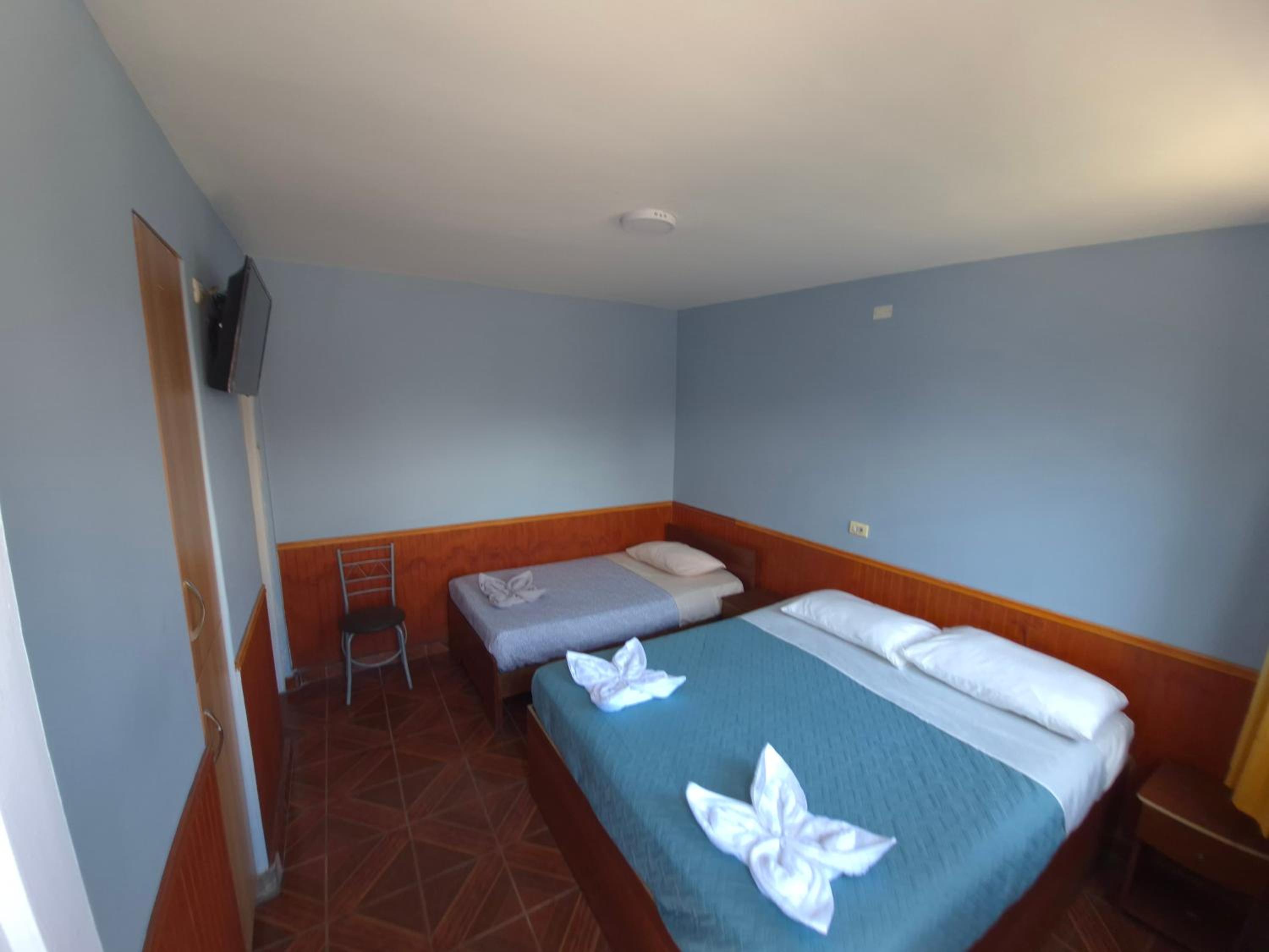 Illariy Wasi Hostal