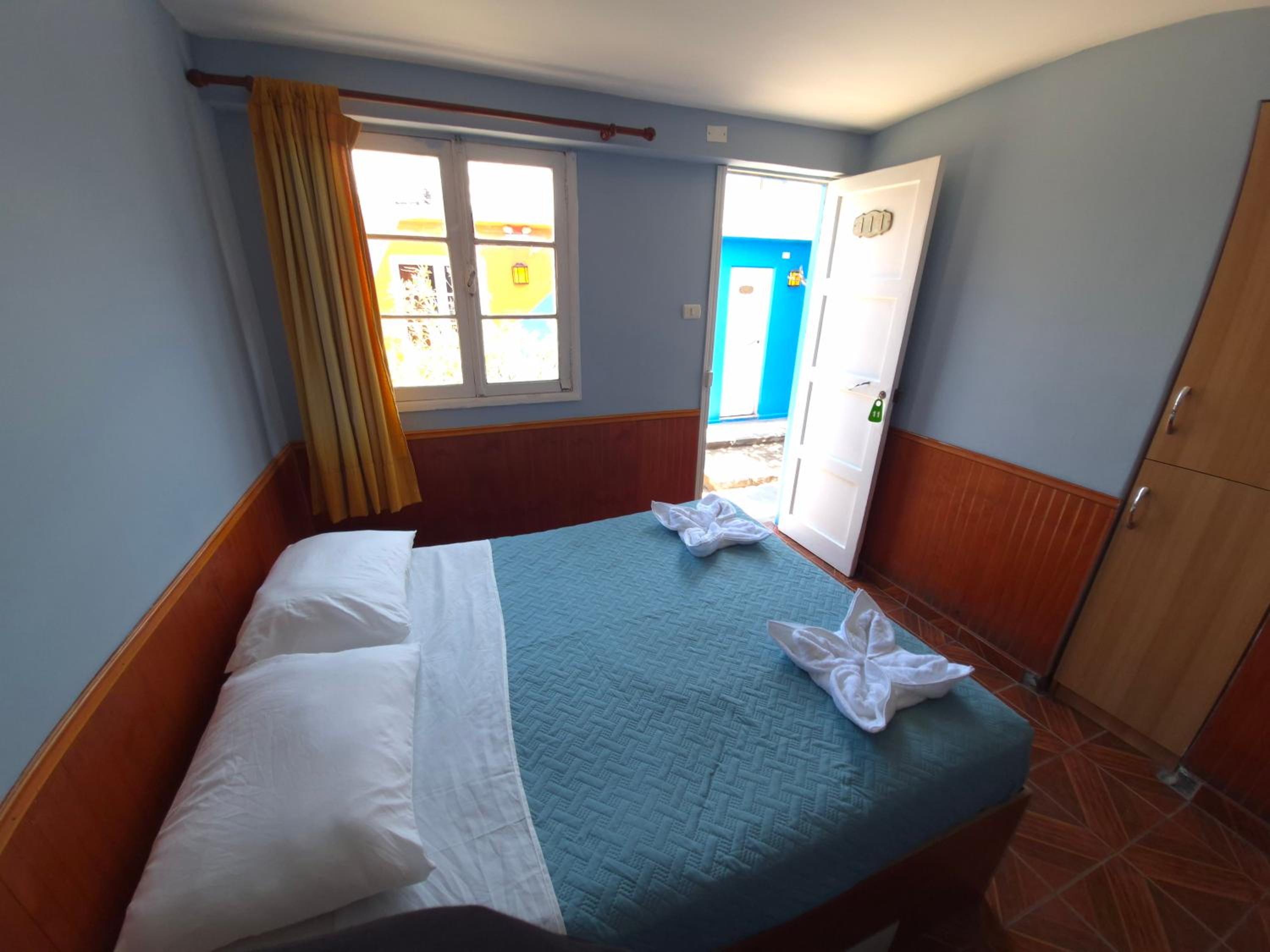 Illariy Wasi Hostal