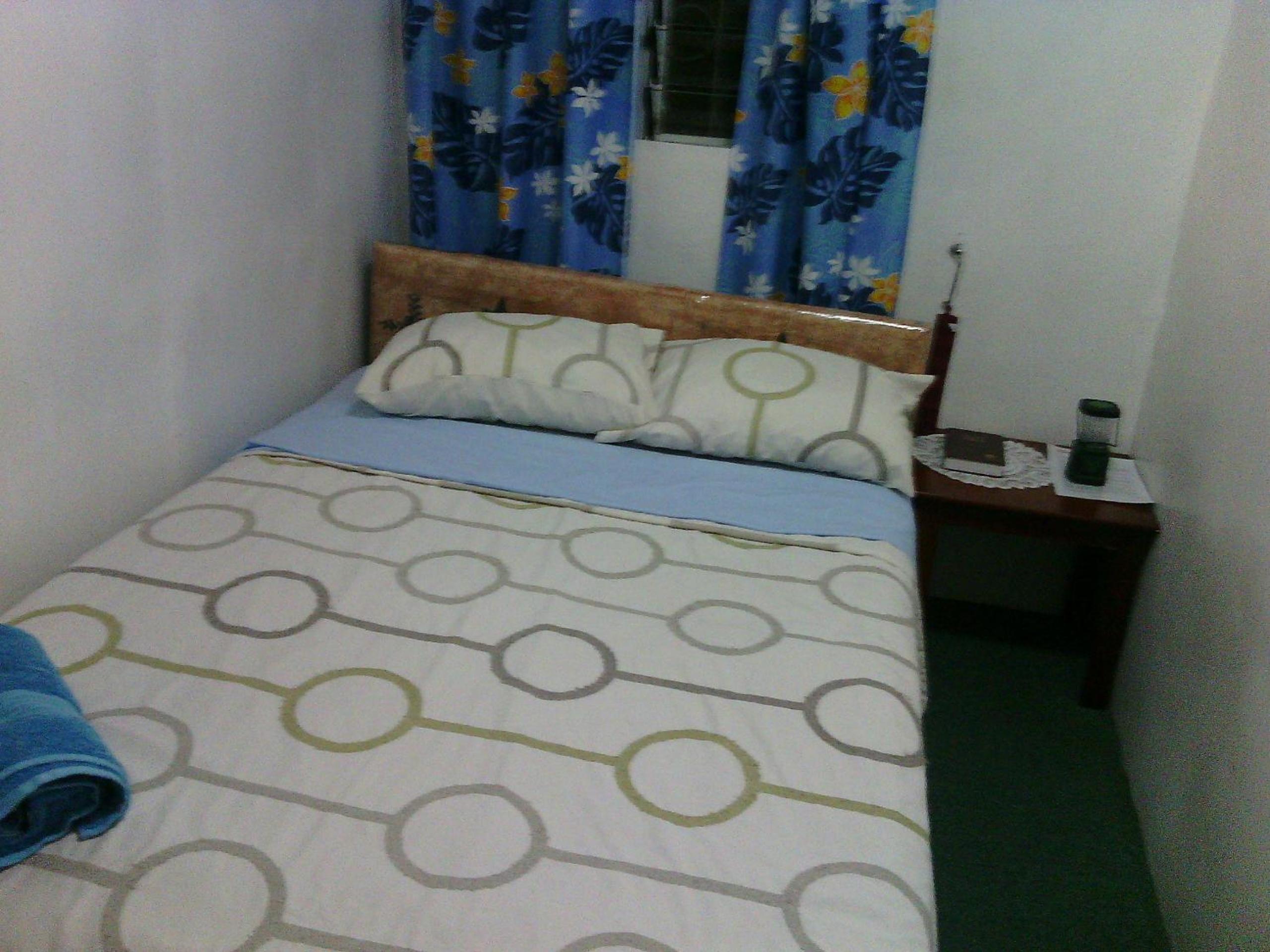 Dayspring Lodge