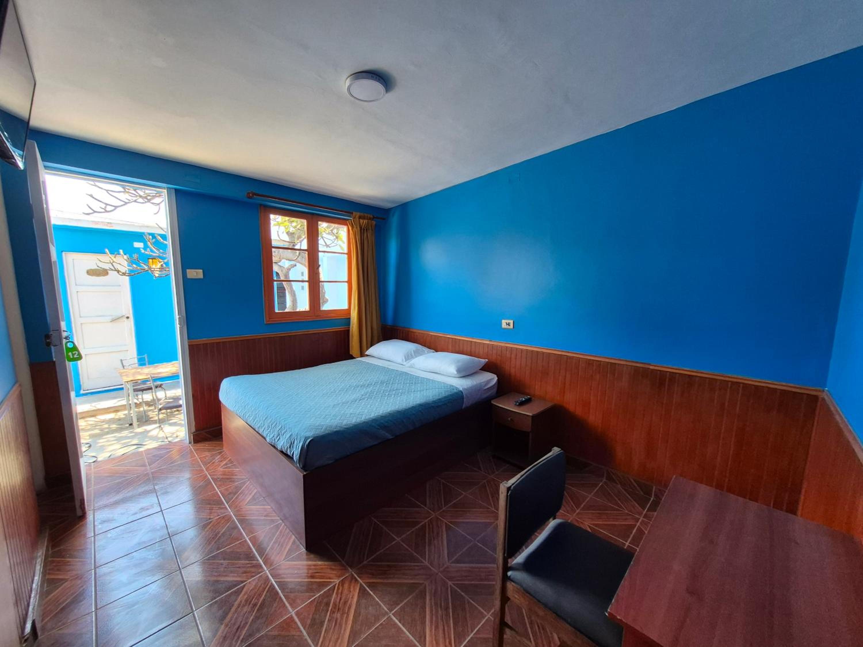 Illariy Wasi Hostal