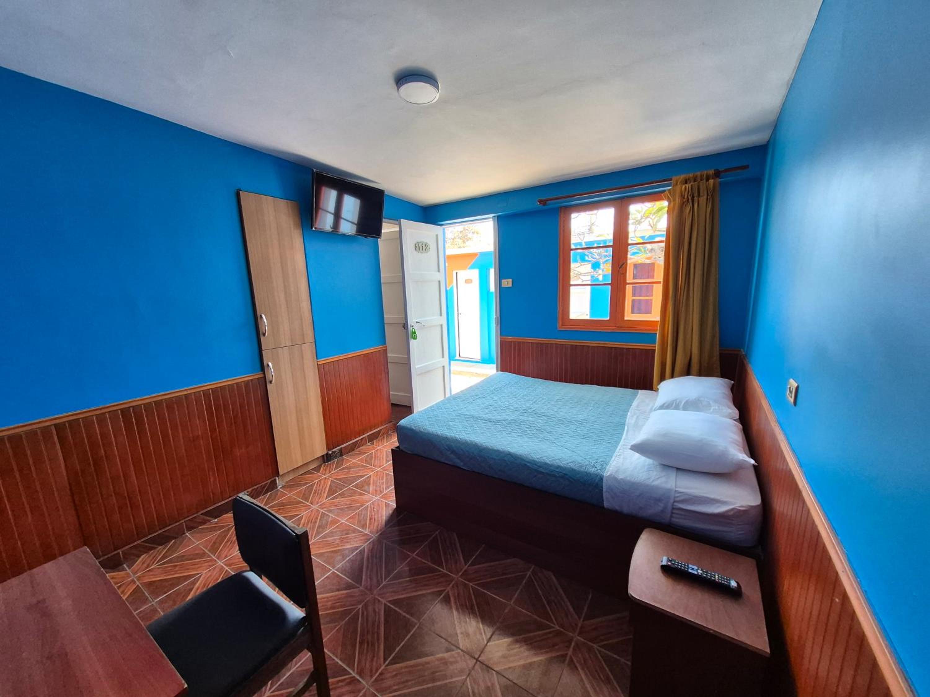 Illariy Wasi Hostal
