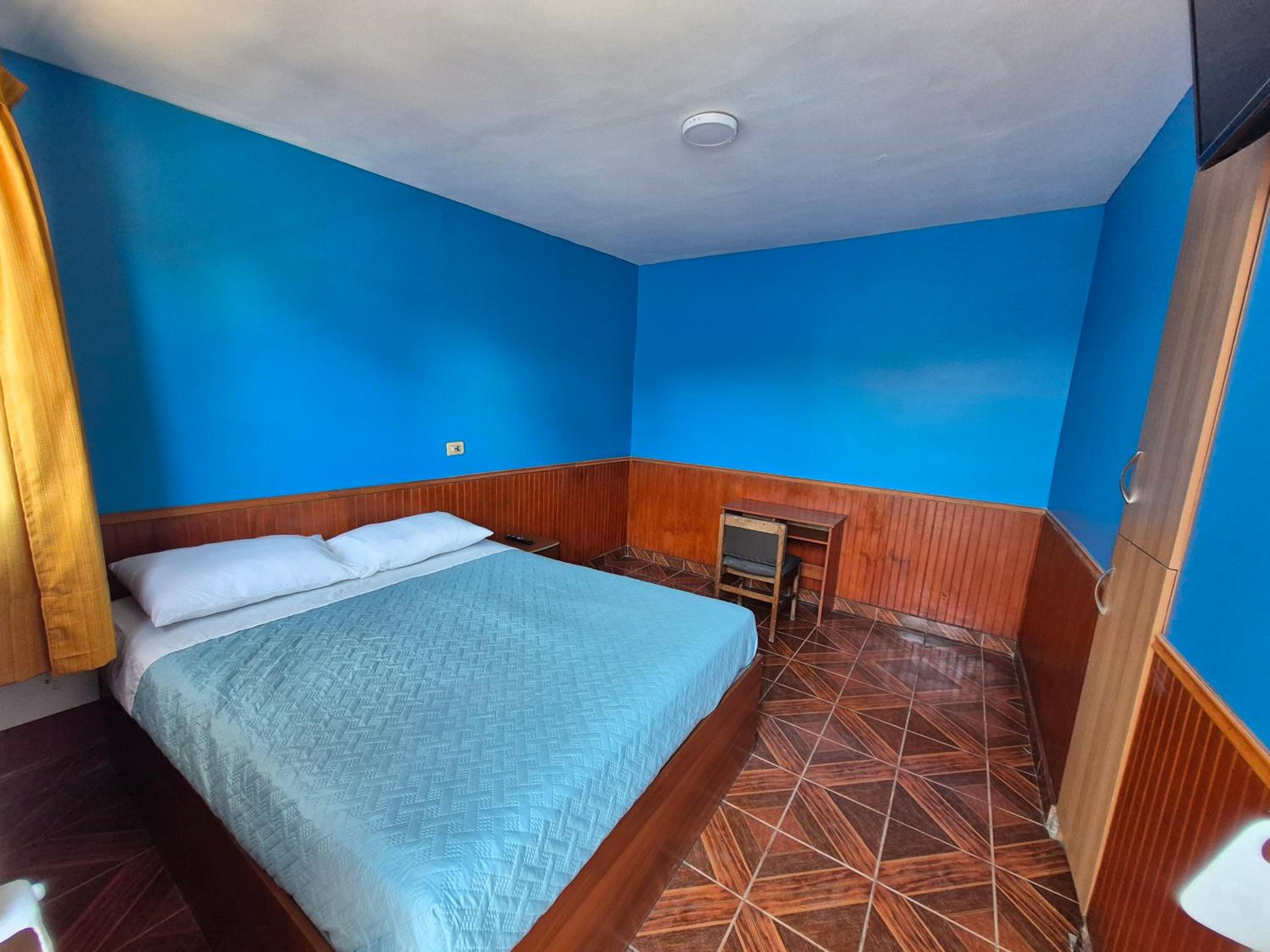 Illariy Wasi Hostal