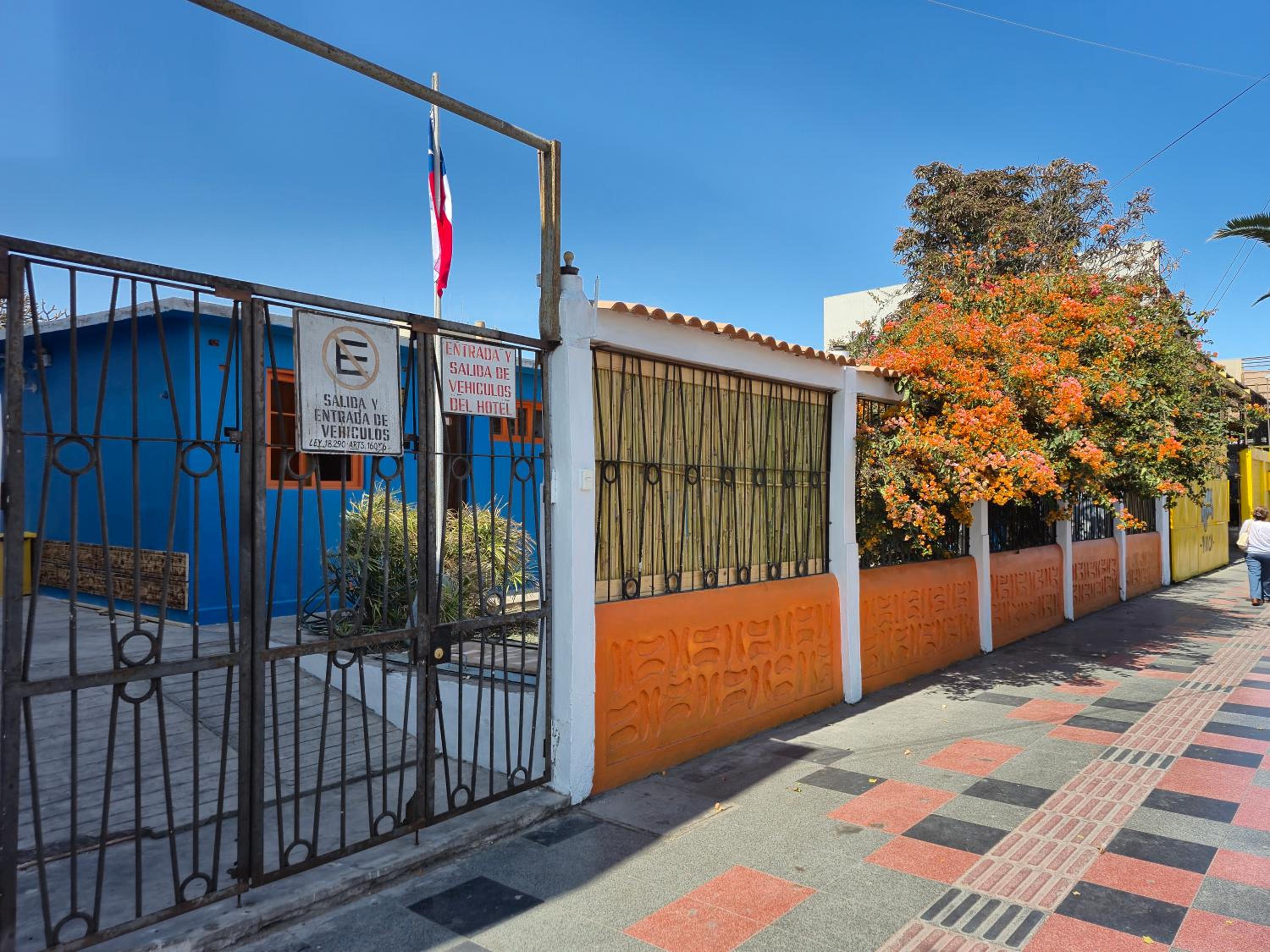 Illariy Wasi Hostal