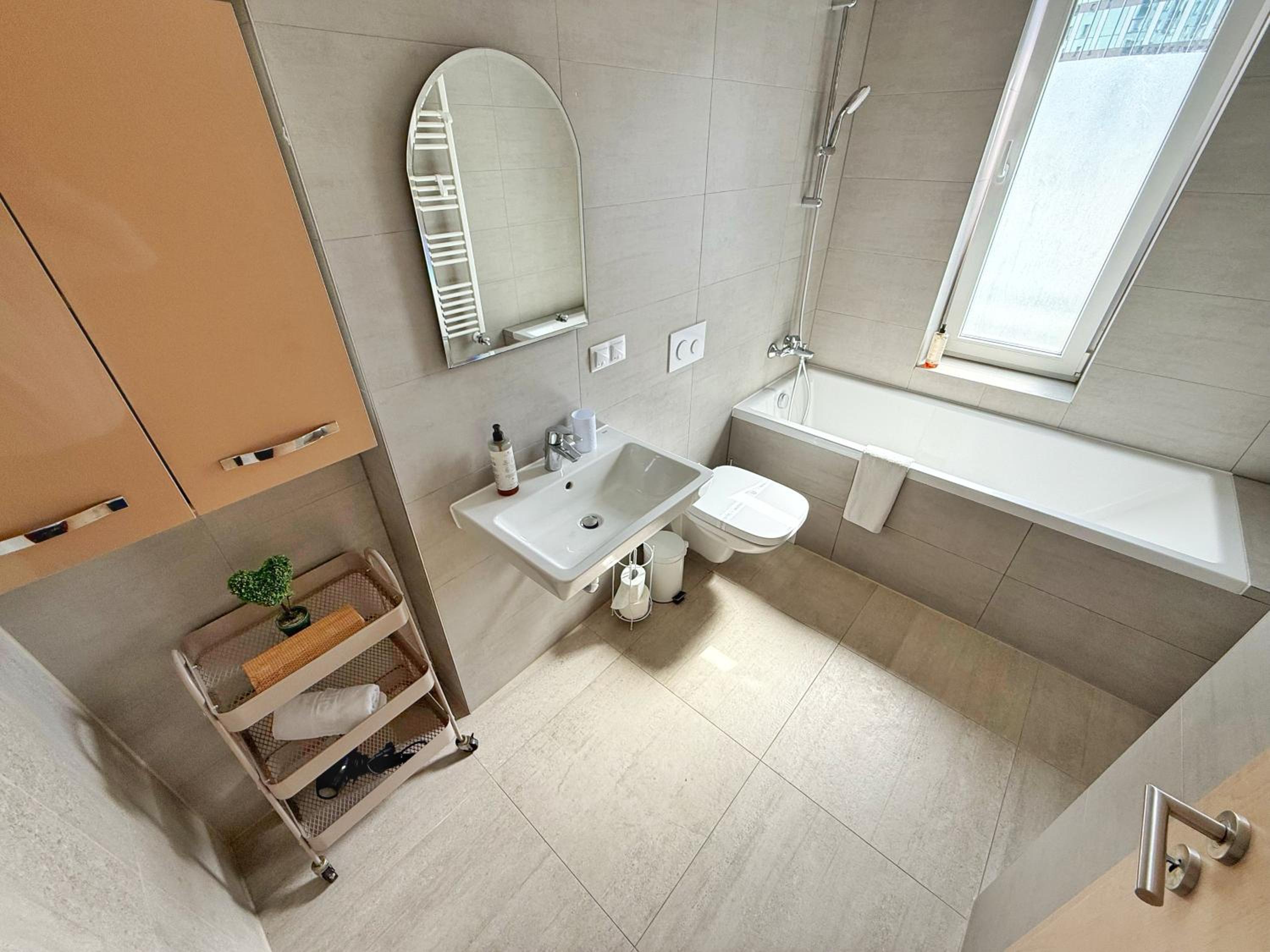 Plermont Luxury Apartments Coresi Kasper