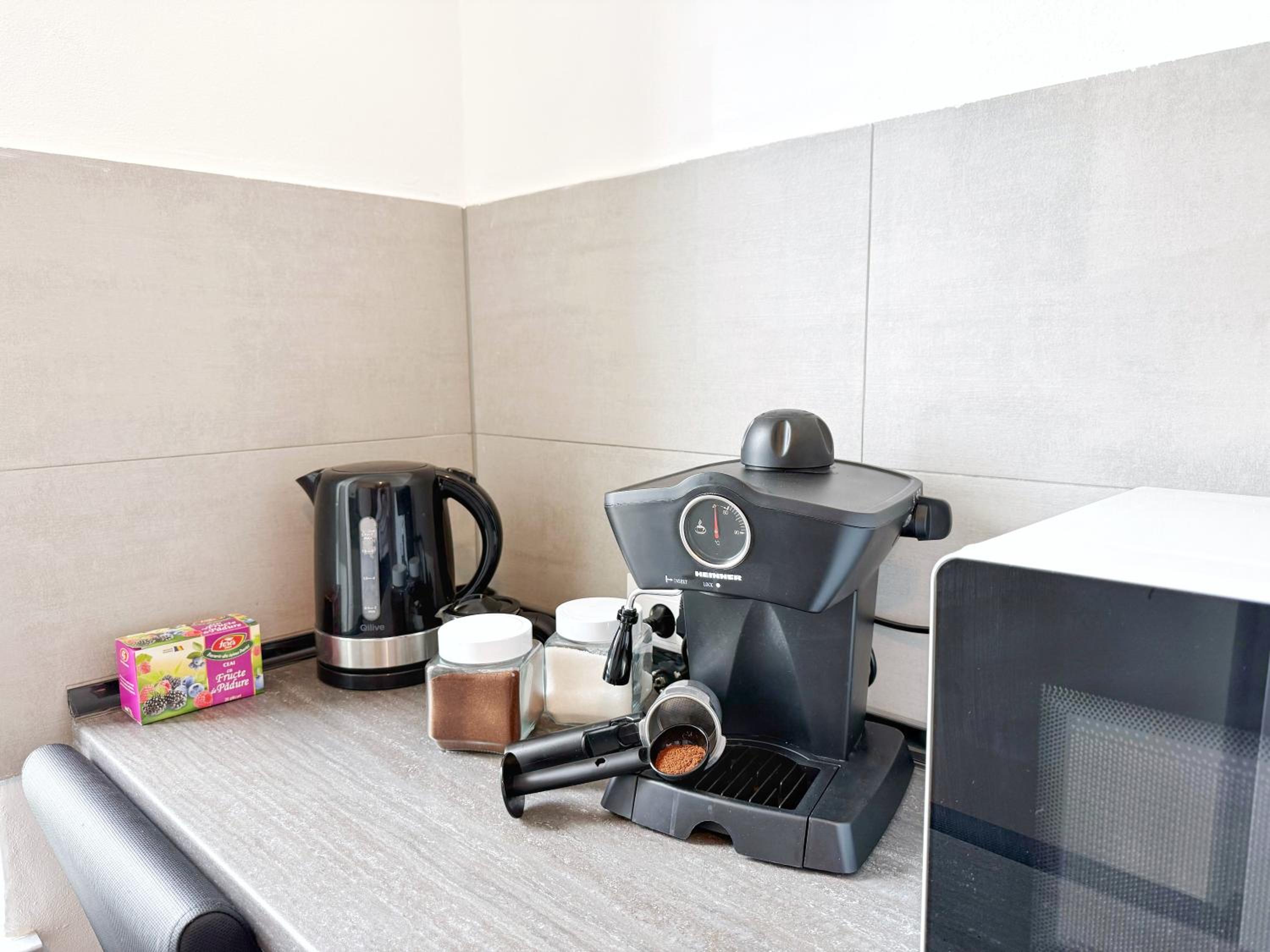 Plermont Luxury Apartments Coresi Kasper