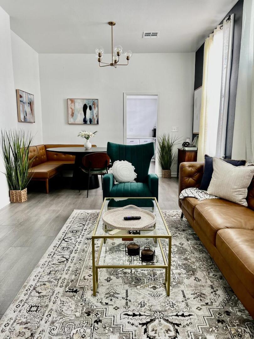 Charming Canal Street Family Retreat in Heart of NOLA
