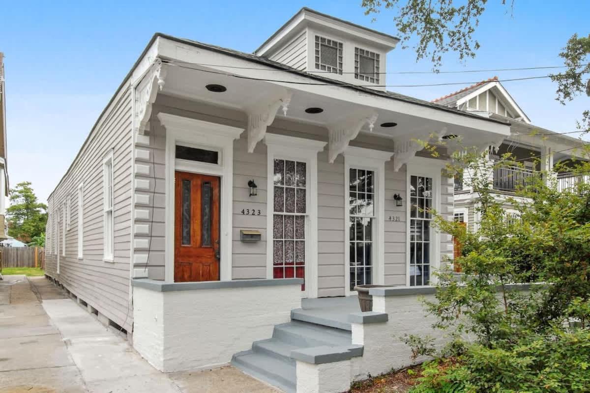Charming Canal Street Family Retreat in Heart of NOLA