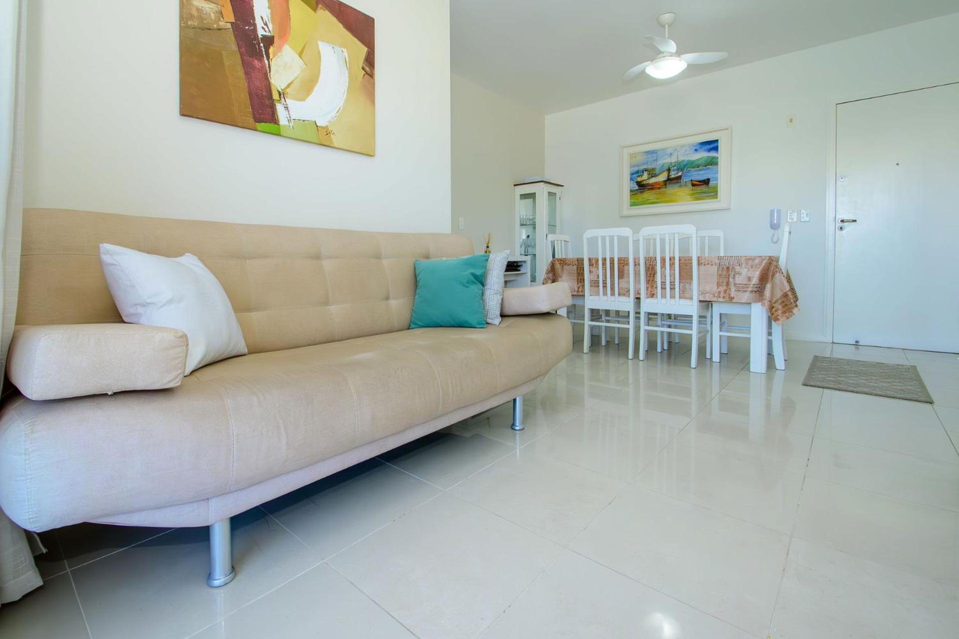 Apto com piscina e churrasqueira VS6418