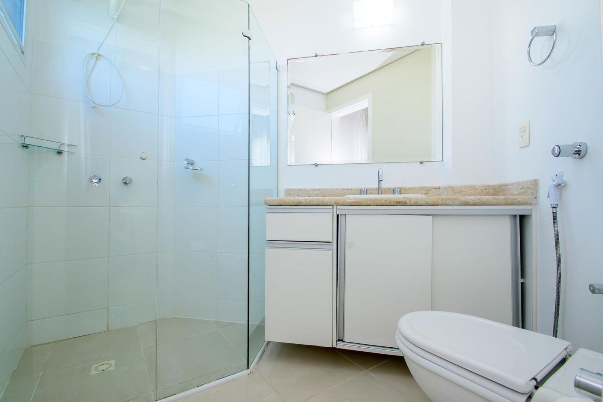 Apto com piscina e churrasqueira VS6418