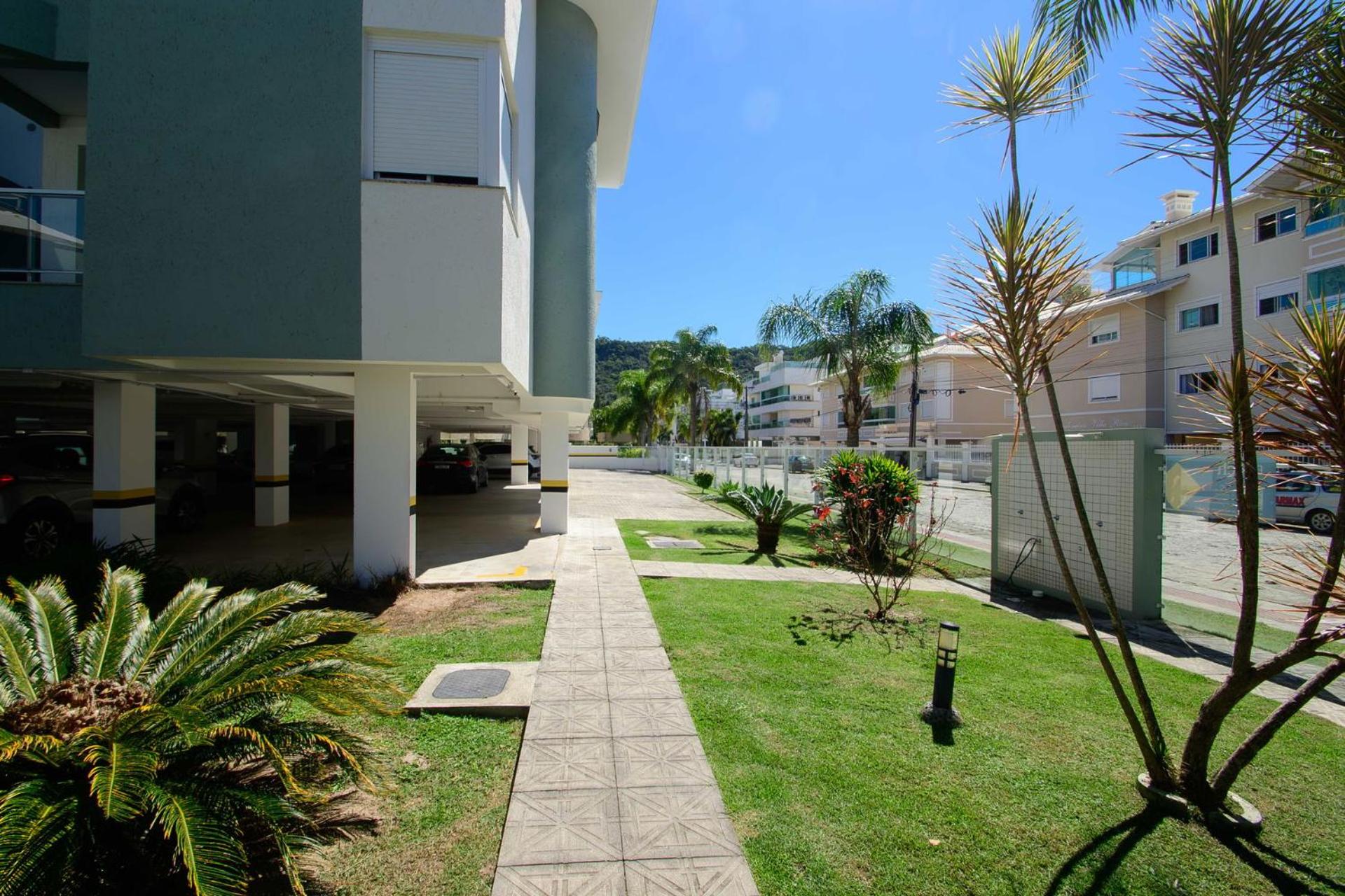 Apto com piscina e churrasqueira VS6418