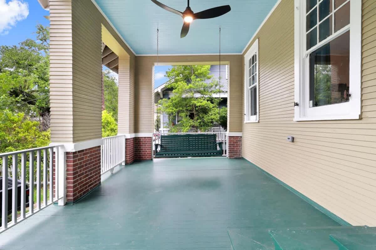 Spacious and Elegant Family Home in Mid-City