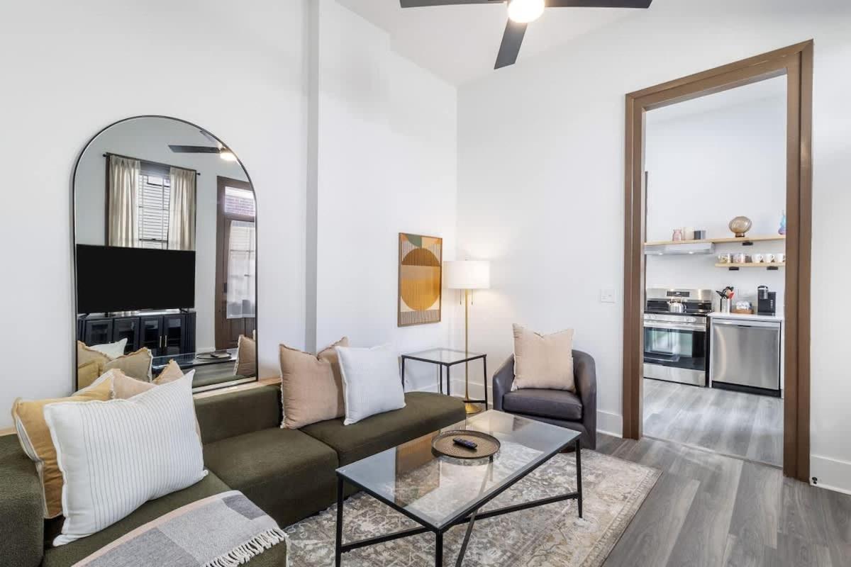 Delightful Canal Street Family Home in Mid-City