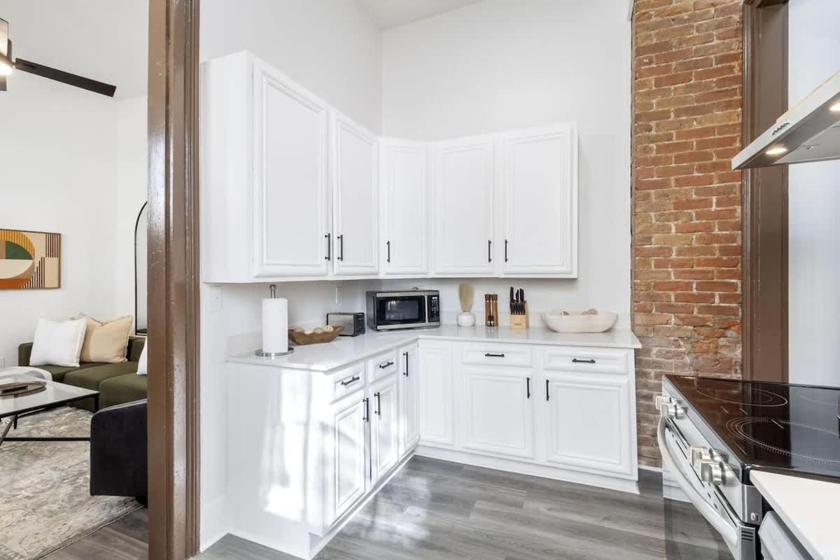 Delightful Canal Street Family Home in Mid-City
