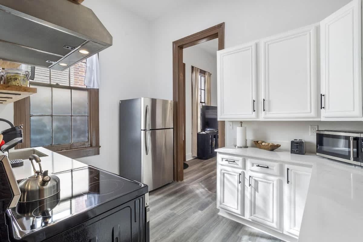 Delightful Canal Street Family Home in Mid-City