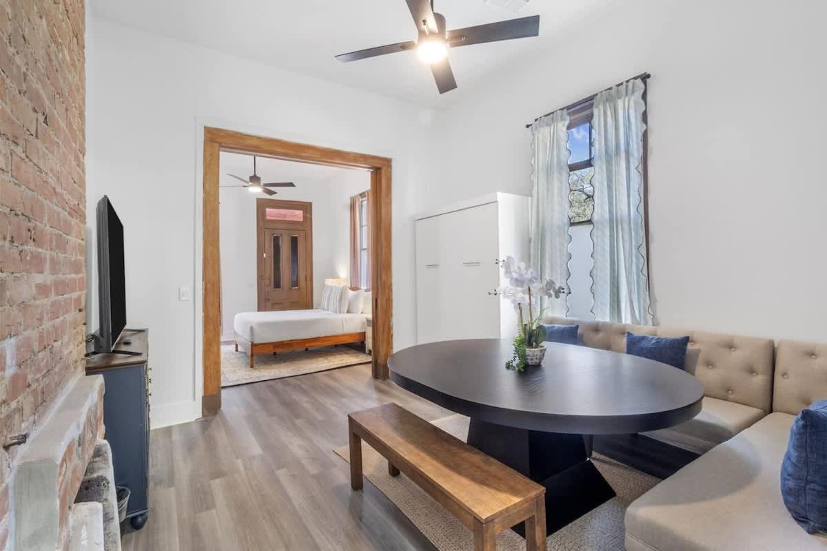 Delightful Canal Street Family Home in Mid-City