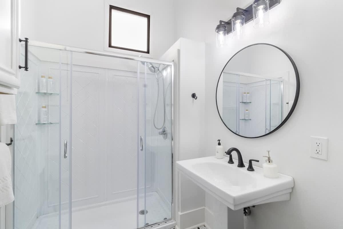 Delightful Canal Street Family Home in Mid-City