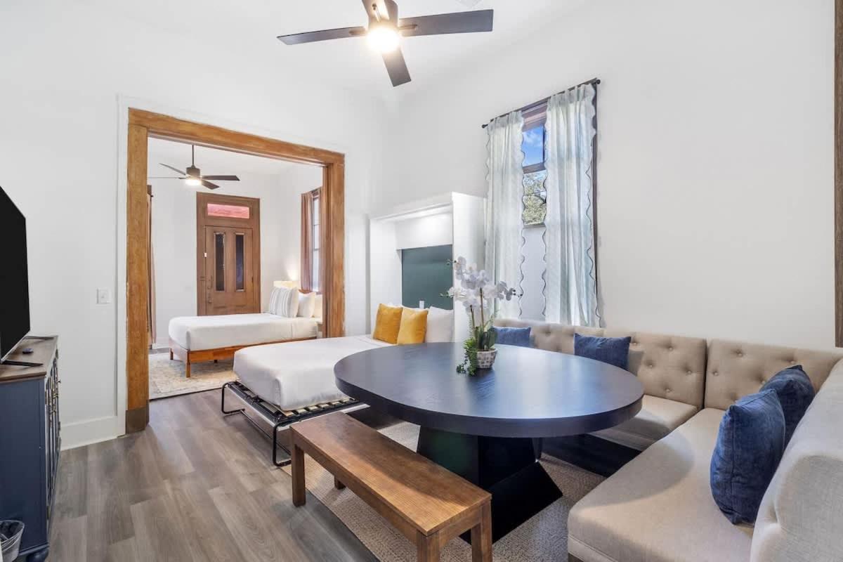 Delightful Canal Street Family Home in Mid-City