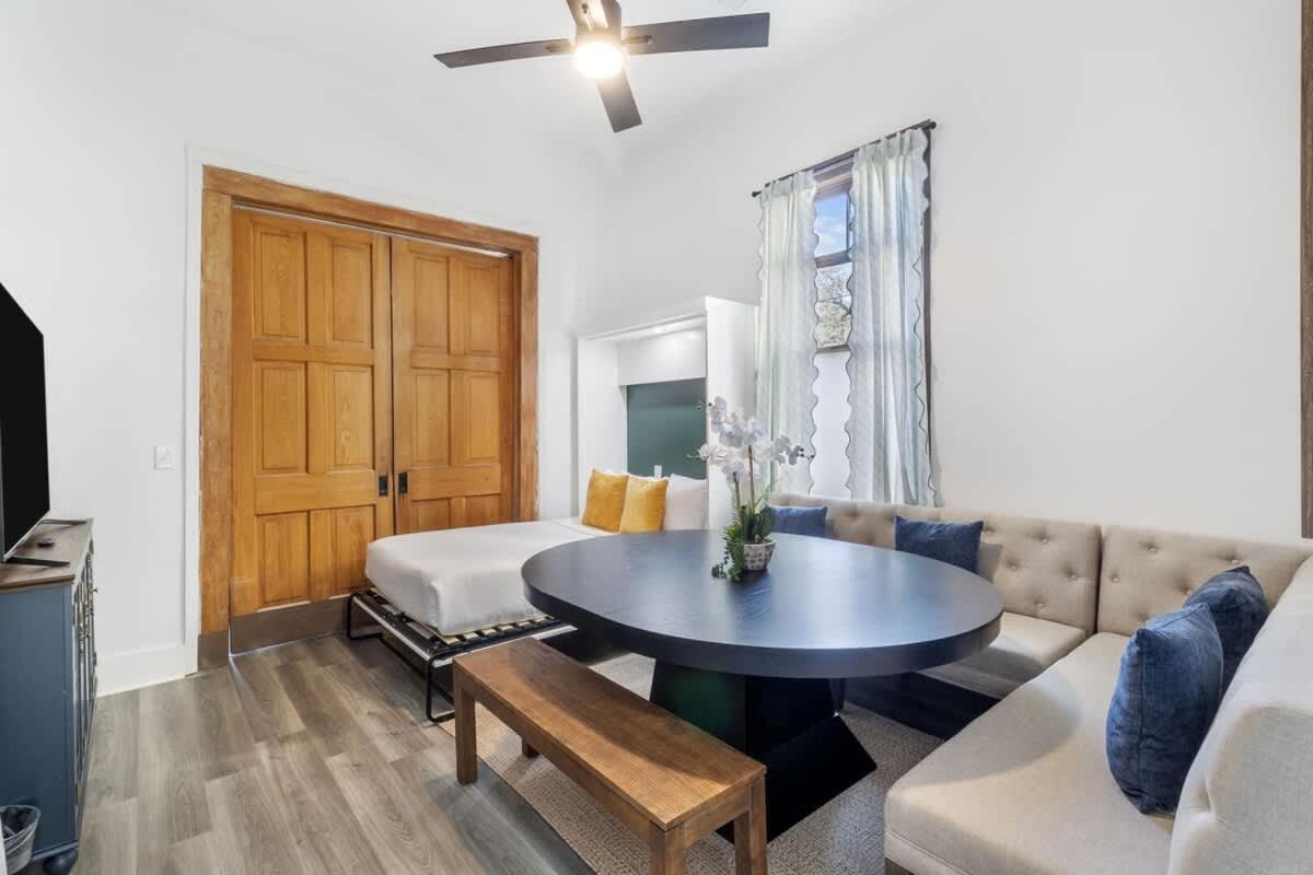 Delightful Canal Street Family Home in Mid-City
