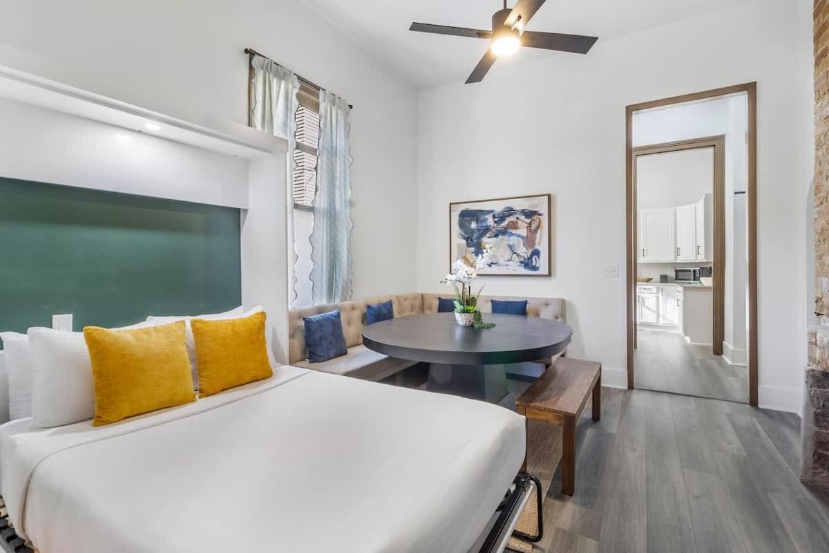 Delightful Canal Street Family Home in Mid-City