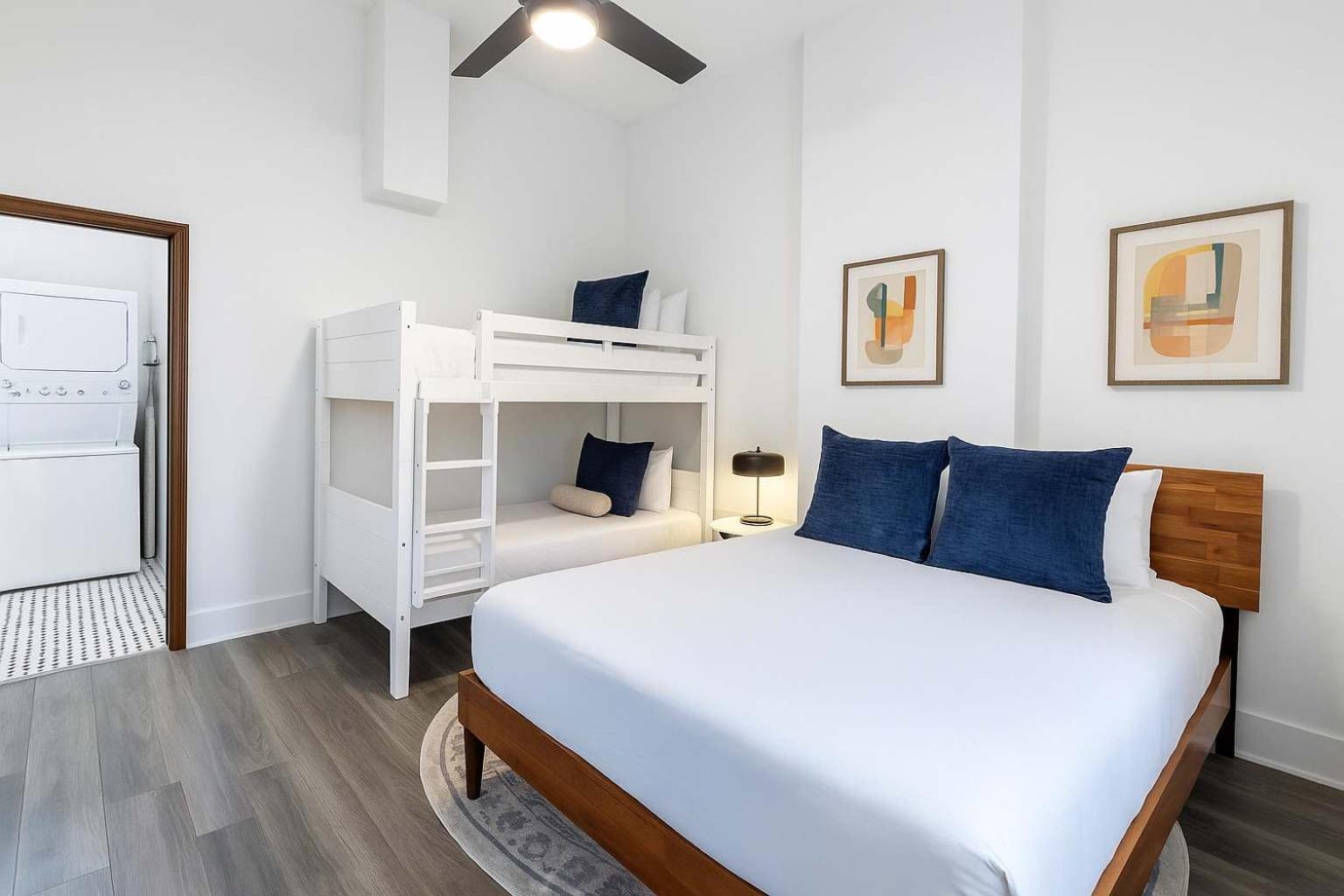 Delightful Canal Street Family Home in Mid-City