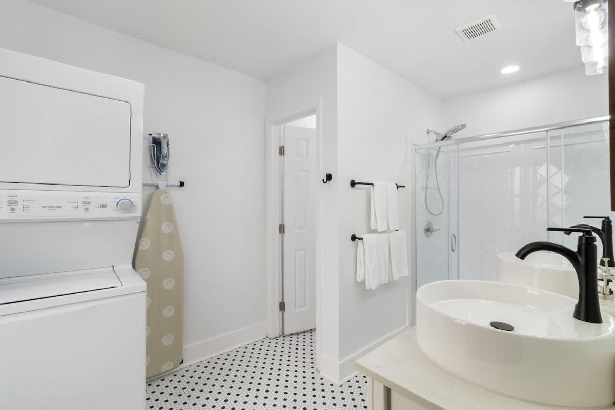 Delightful Canal Street Family Home in Mid-City