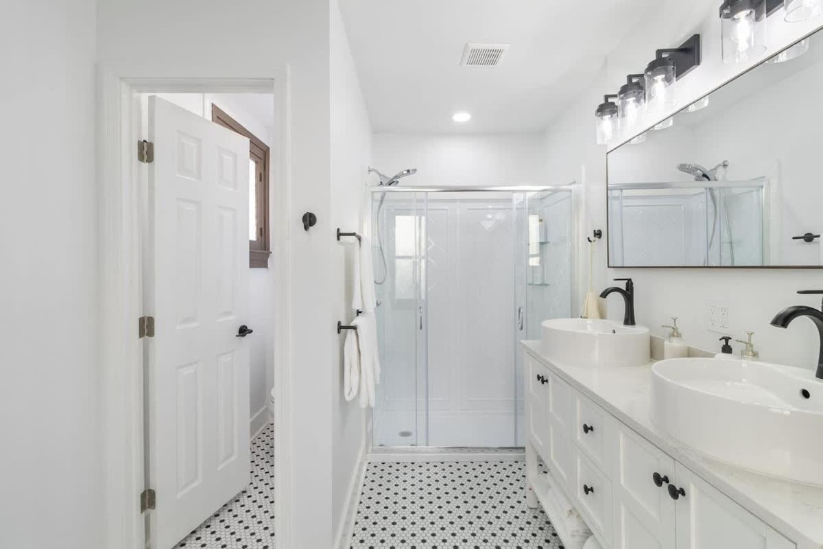 Delightful Canal Street Family Home in Mid-City