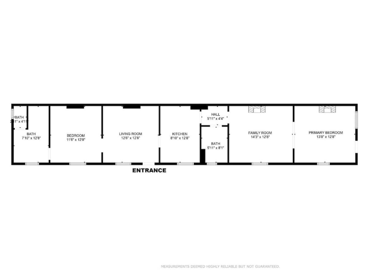 Delightful Canal Street Family Home in Mid-City