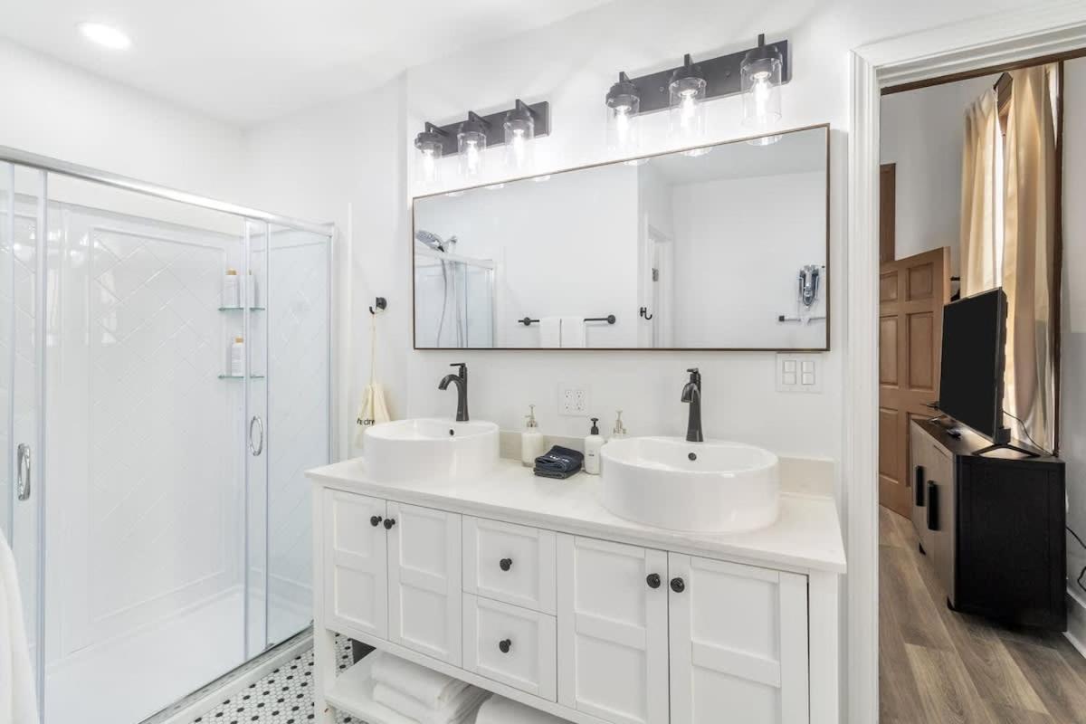 Delightful Canal Street Family Home in Mid-City
